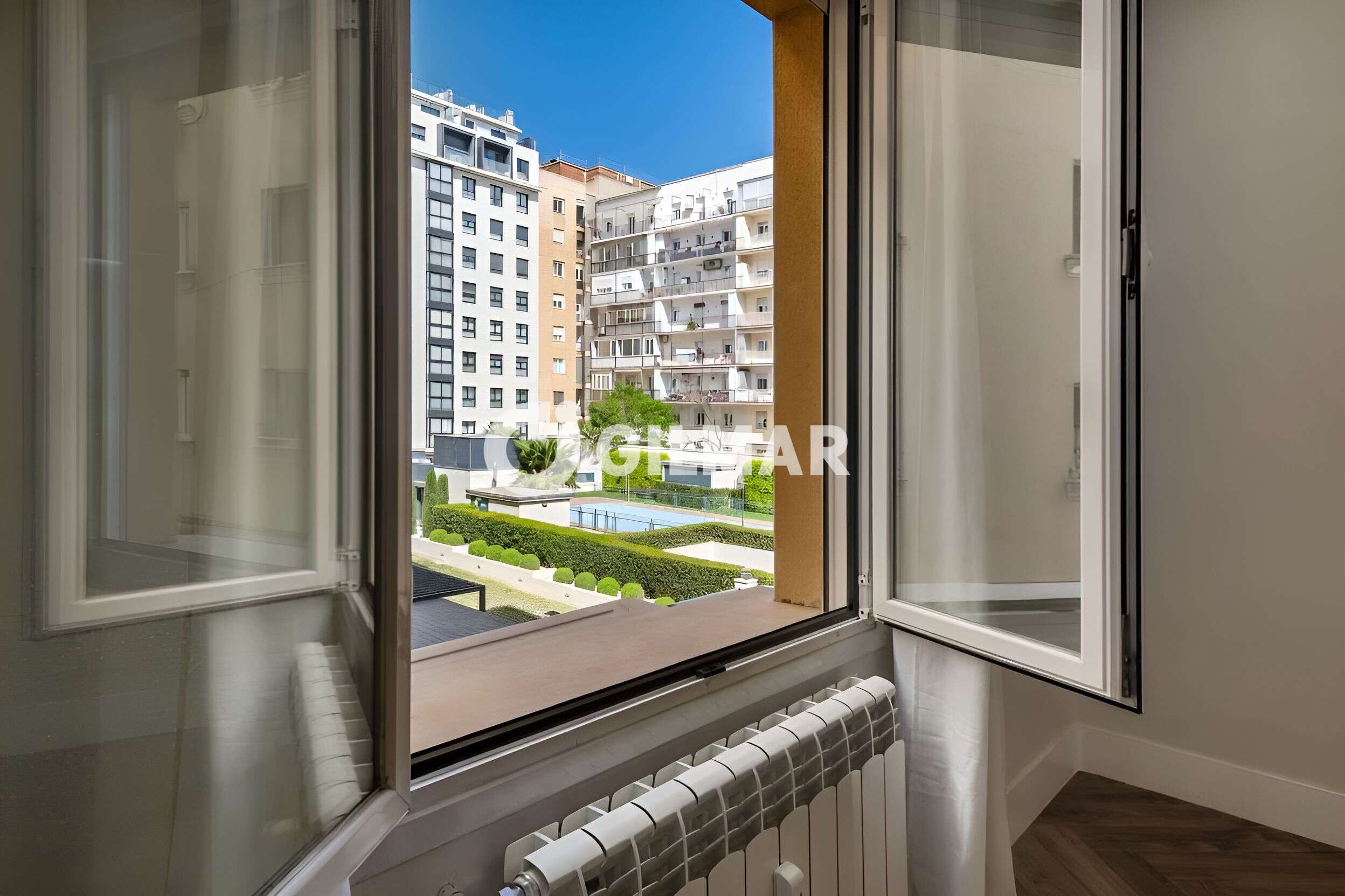 Photo of Apartment