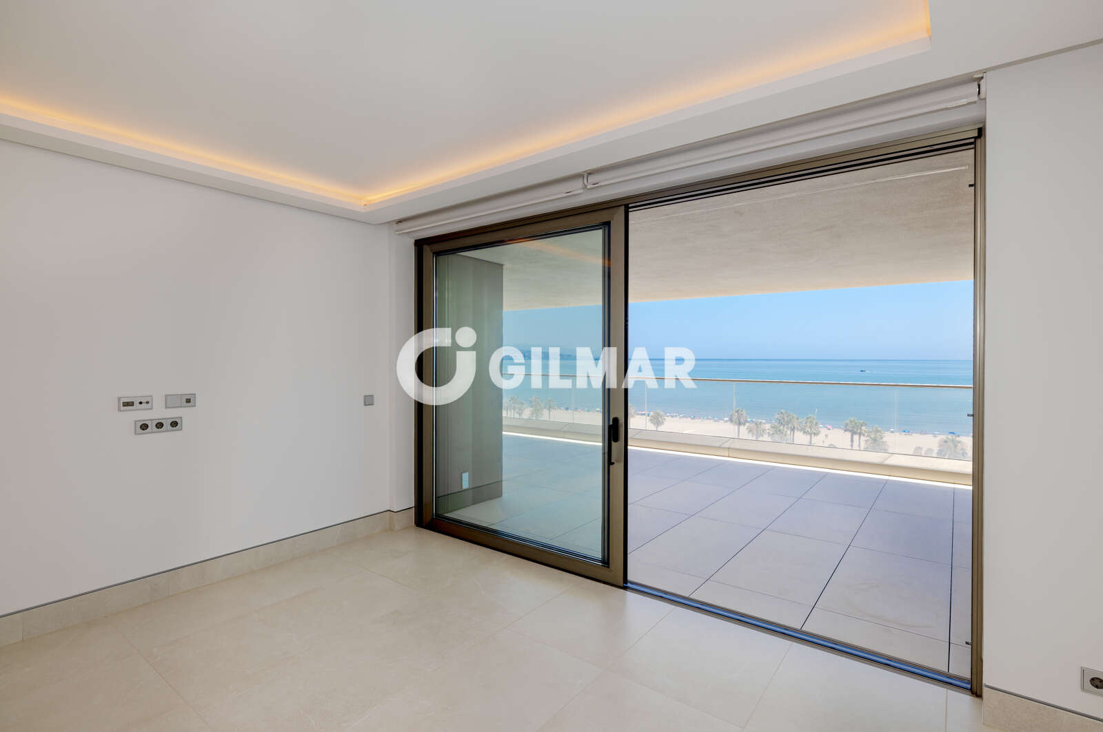 Property slider Gilmar