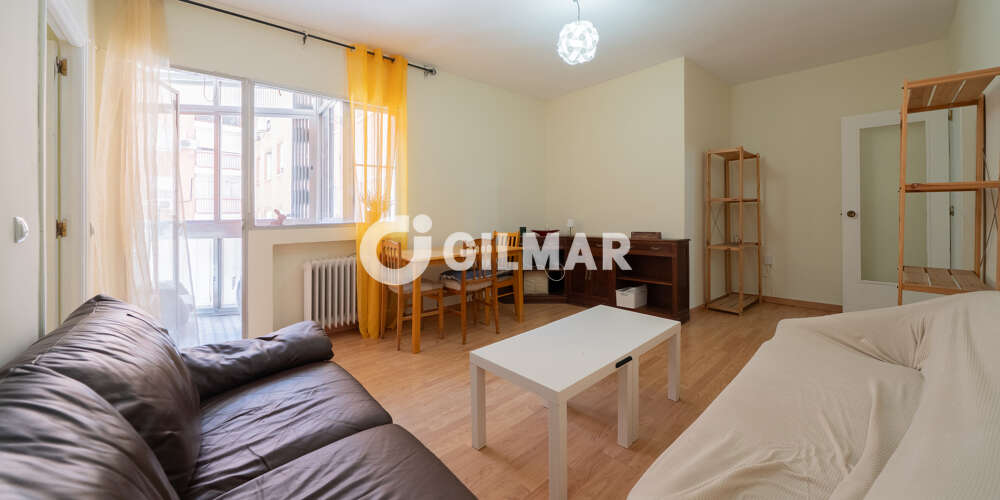 Apartment for sale in Acacias – Madrid | Gilmar Consulting