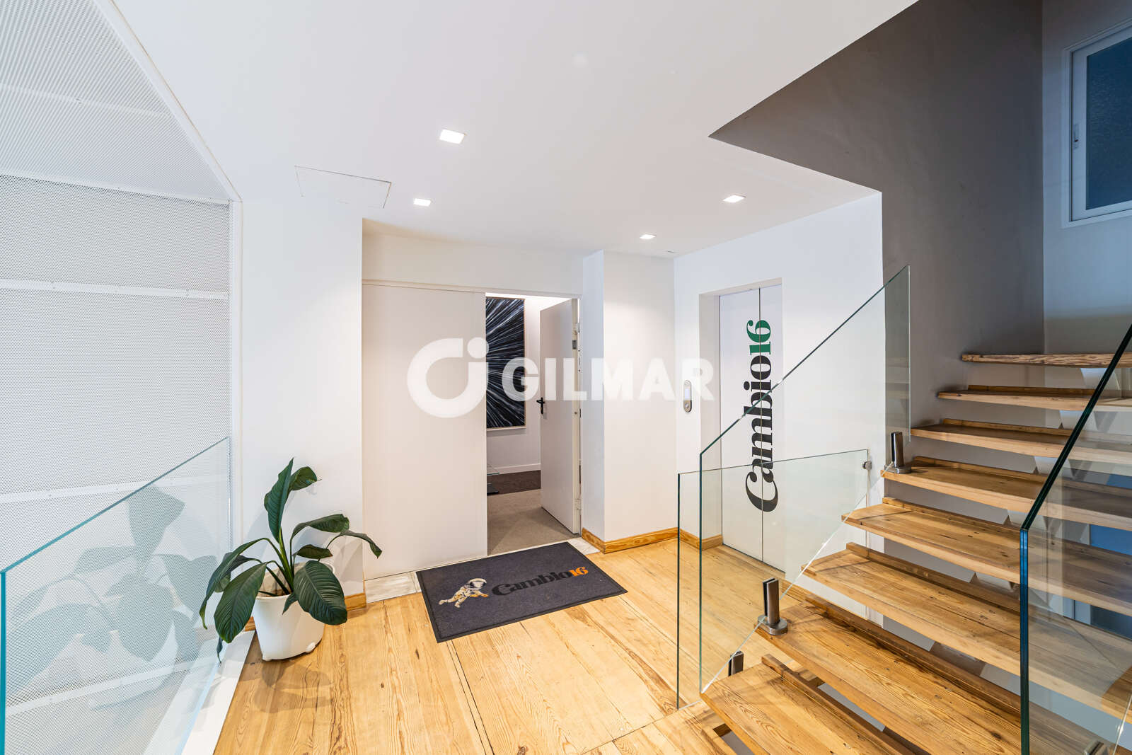 Property slider Gilmar
