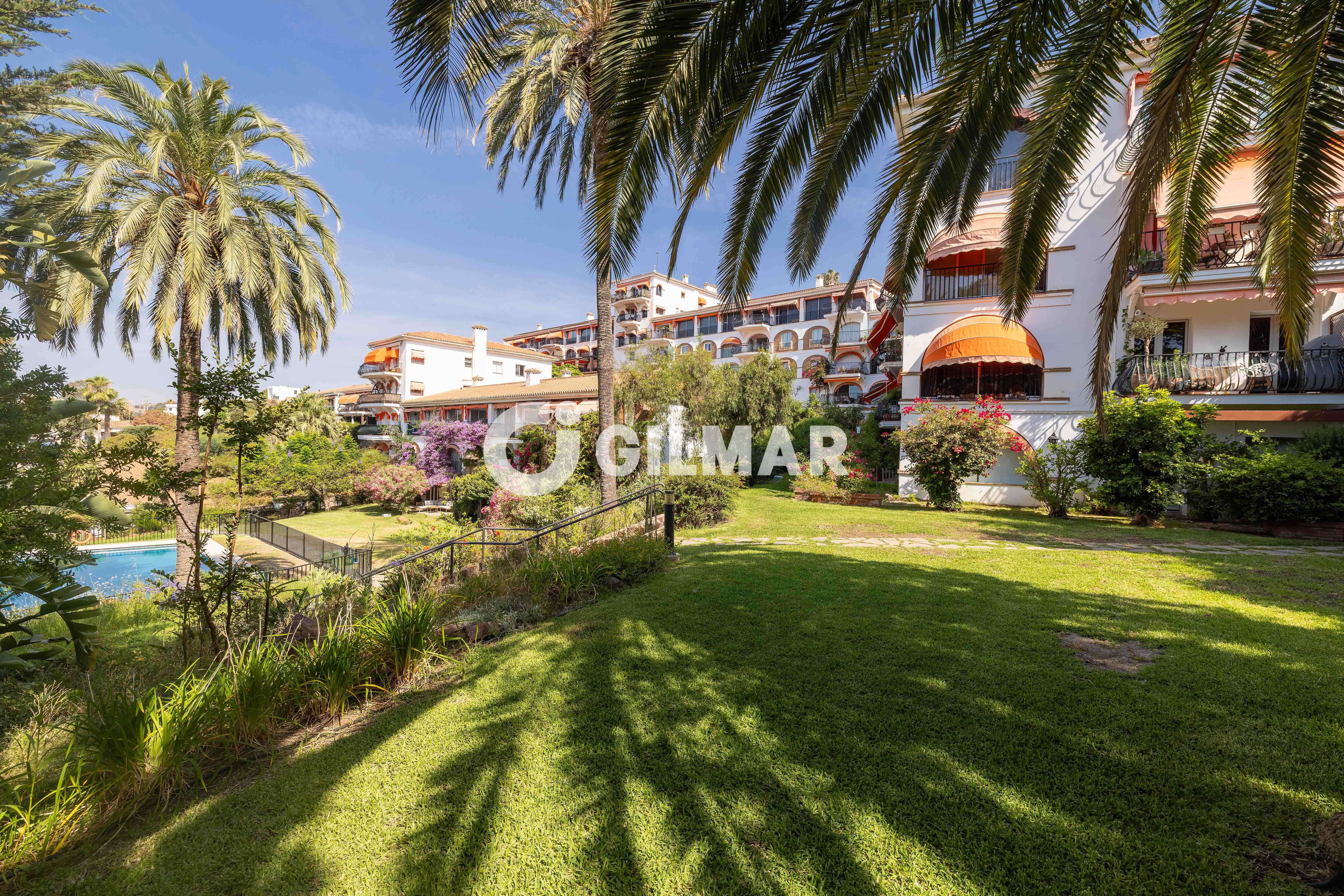 Apartment Accommodation in Malaga