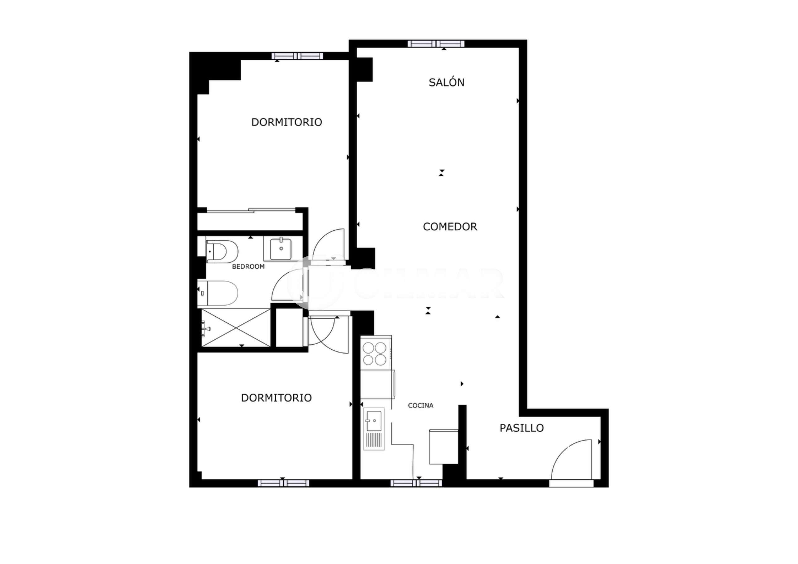 Photo of Apartment