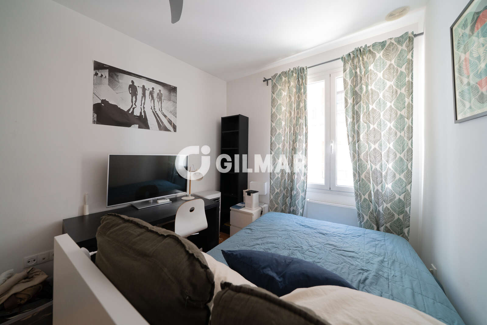 Property slider Gilmar