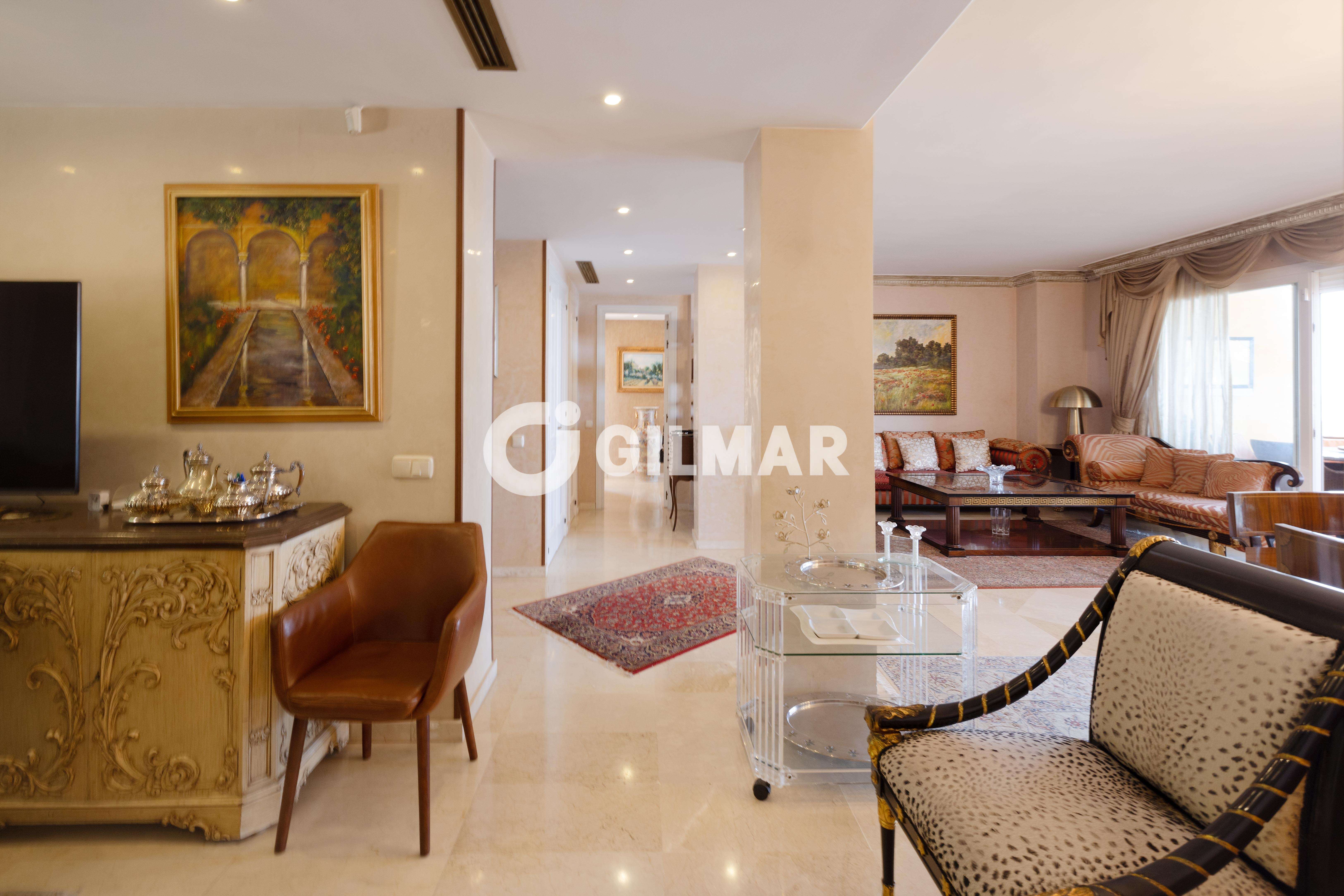 Photo of Duplex penthouse