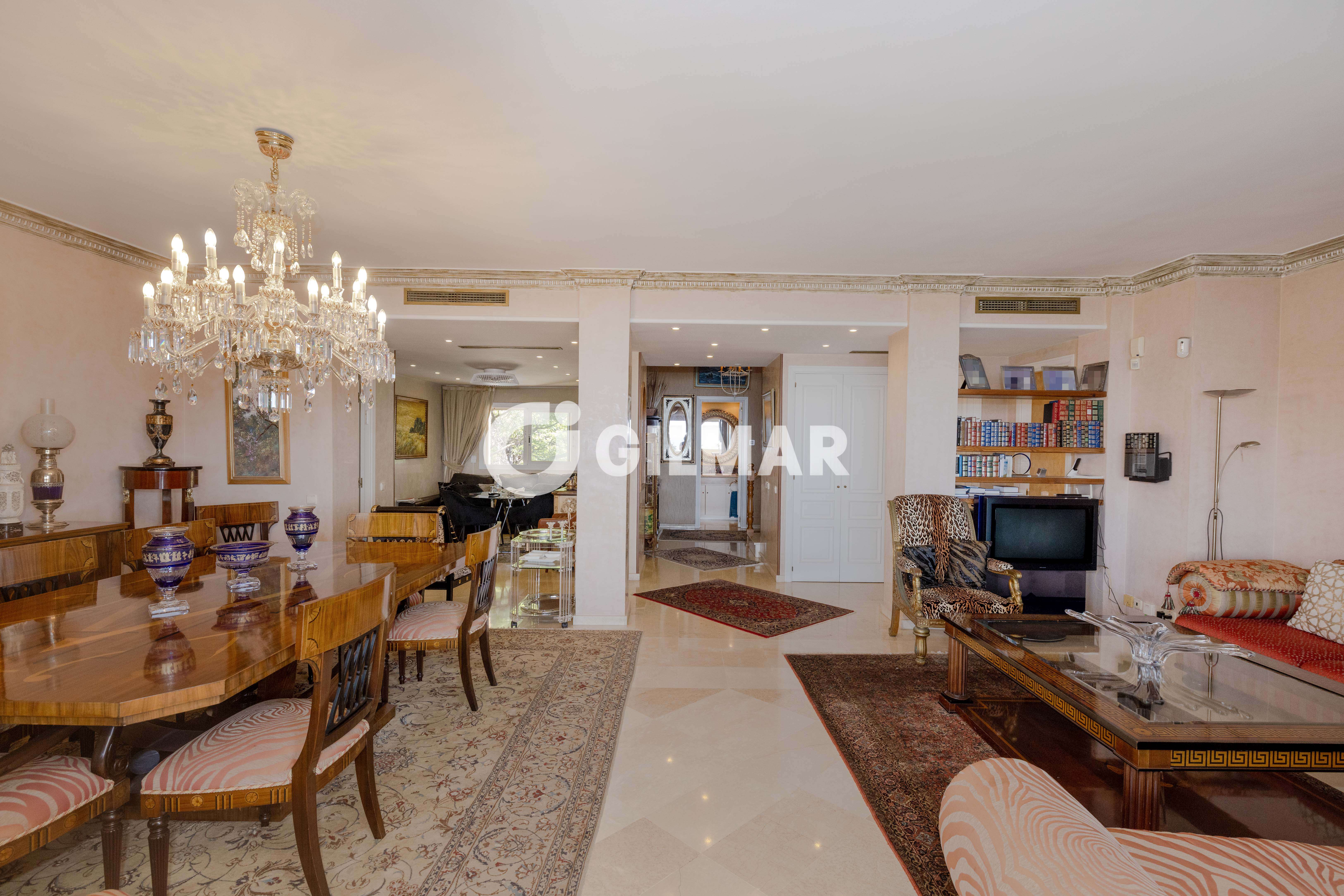 Photo of Duplex penthouse