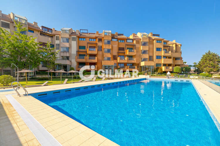 Apartamento en venta en Sotogrande – Cádiz | Gilmar Consulting