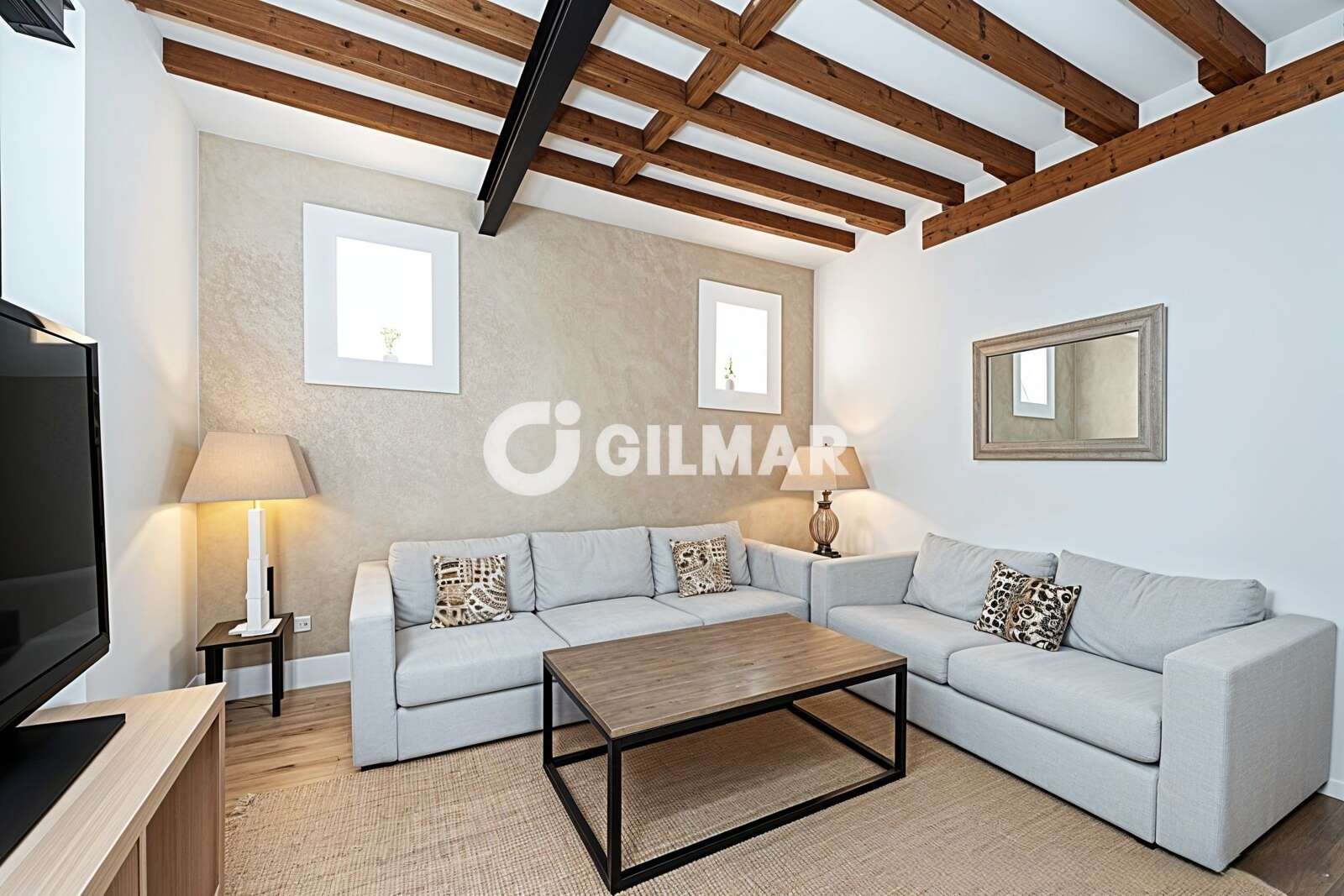 Property slider Gilmar