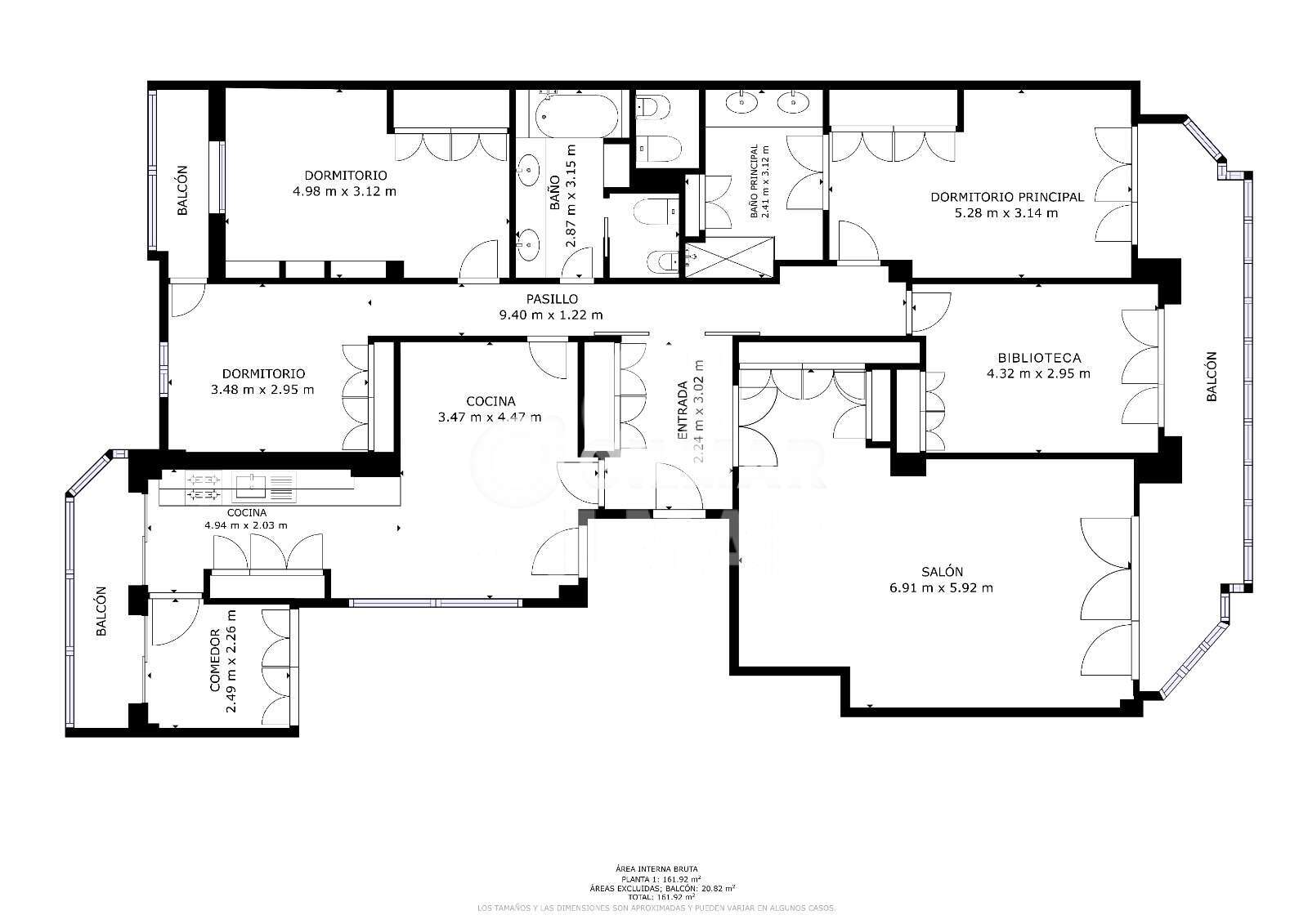 Photo of Apartment