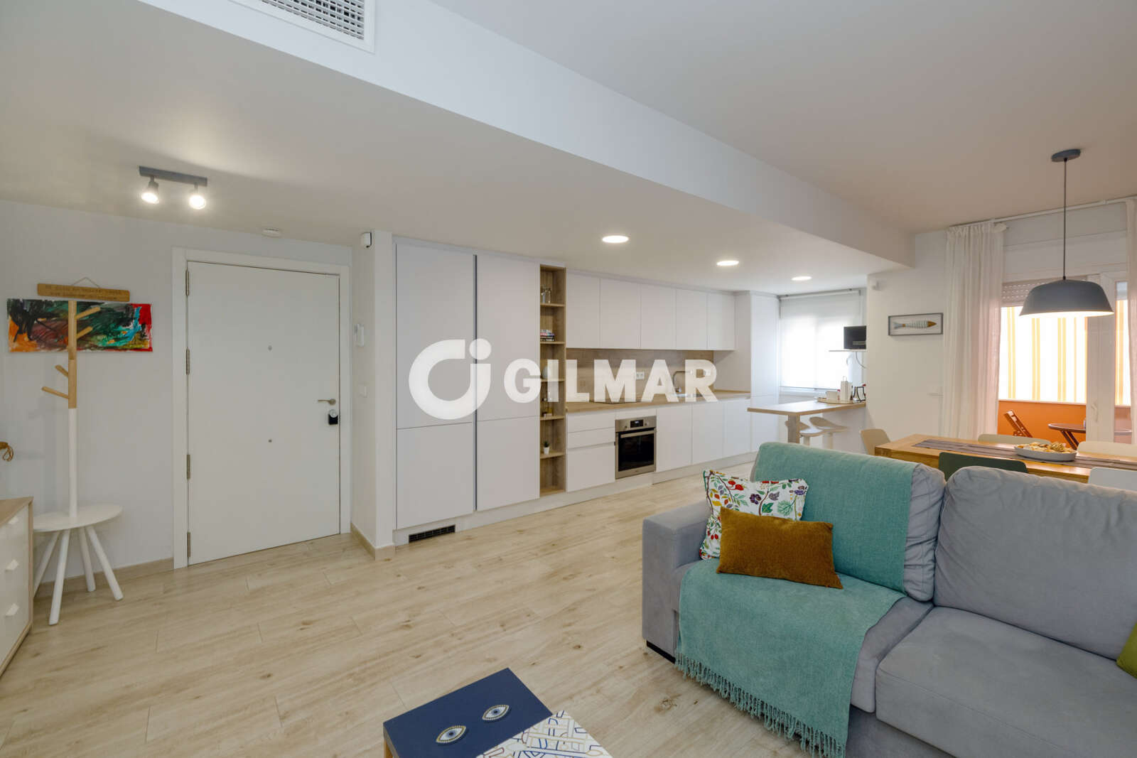 Property slider Gilmar