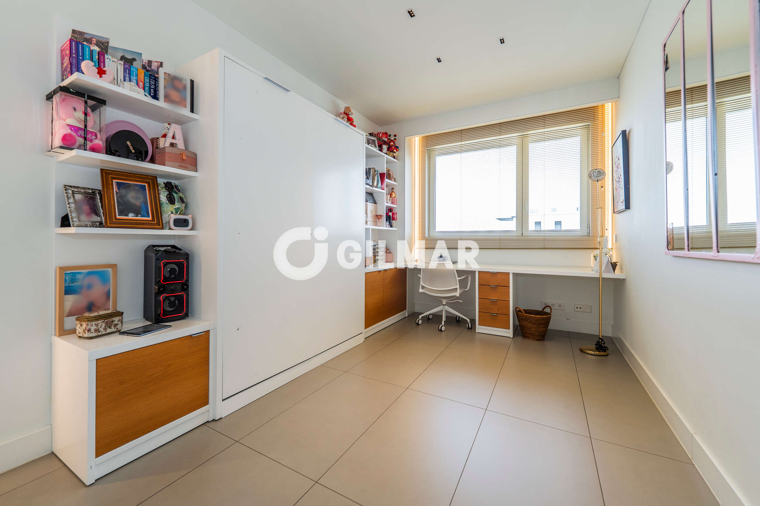 Apartment Accommodation in Madrid