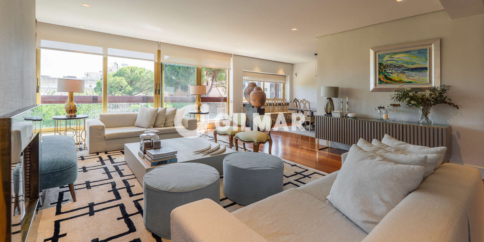 Property slider Gilmar
