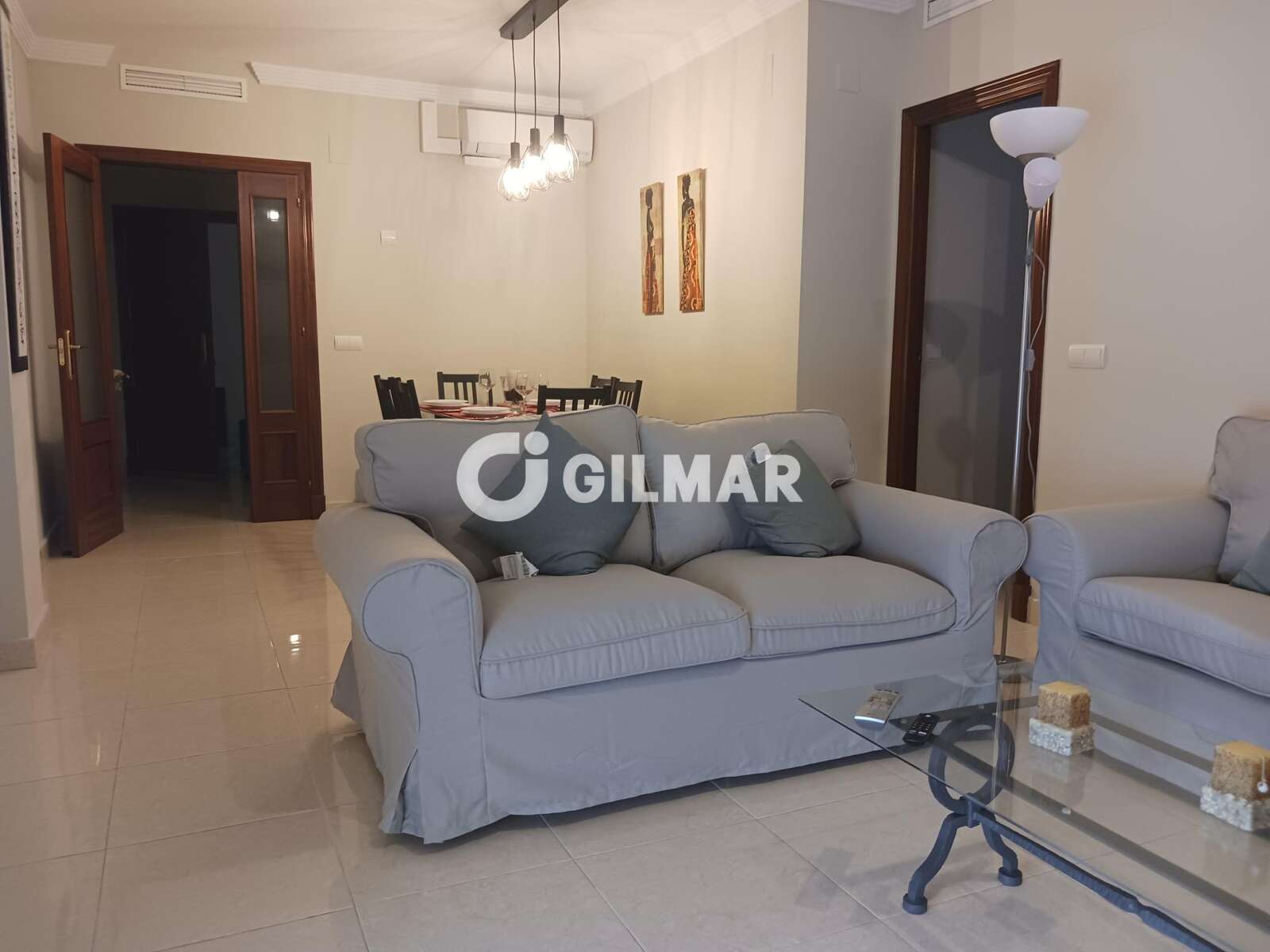 Property slider Gilmar