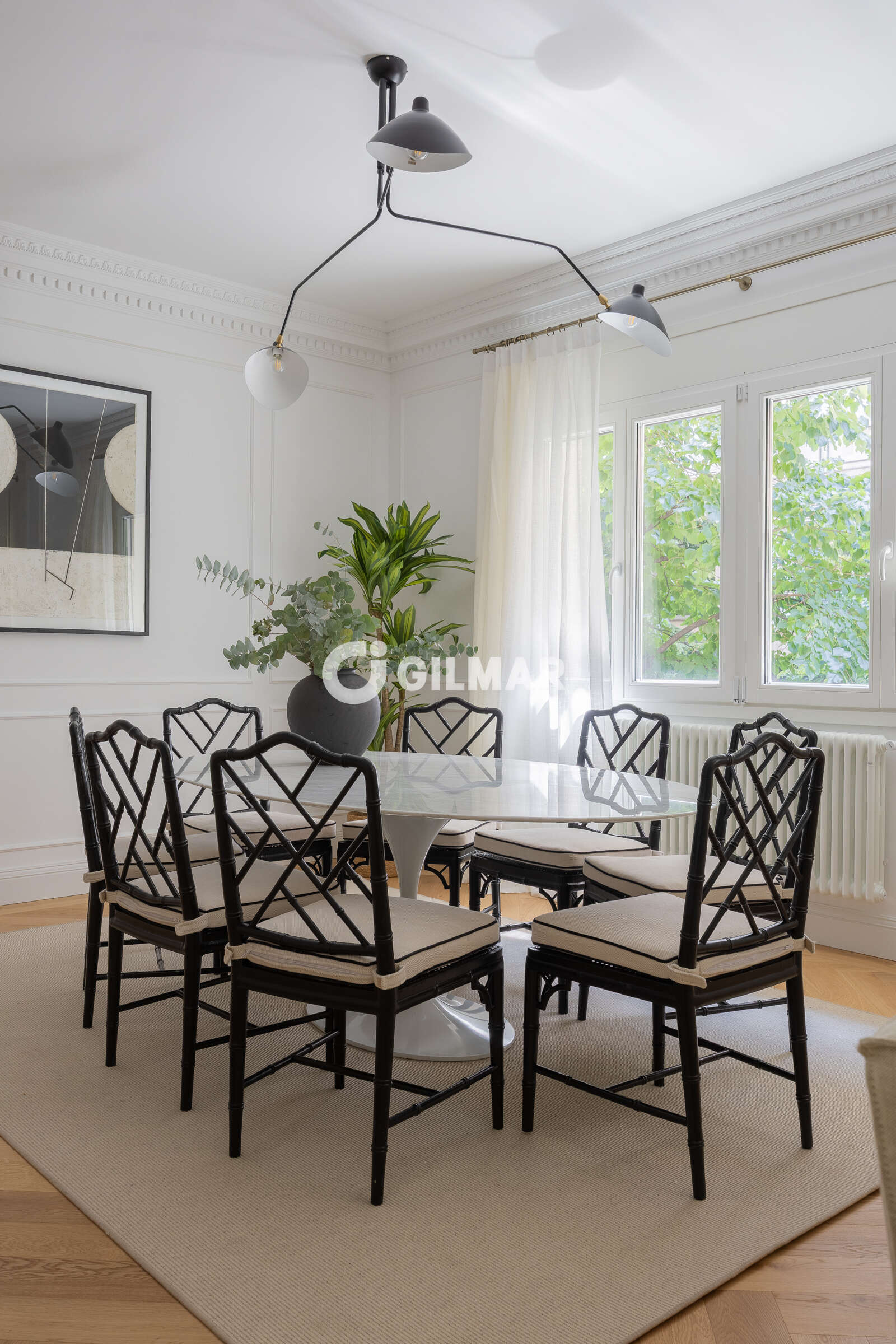 Property slider Gilmar