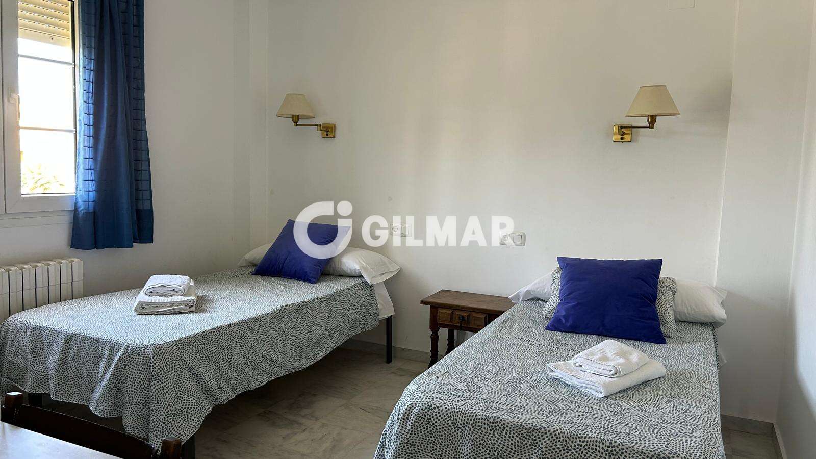 Property slider Gilmar
