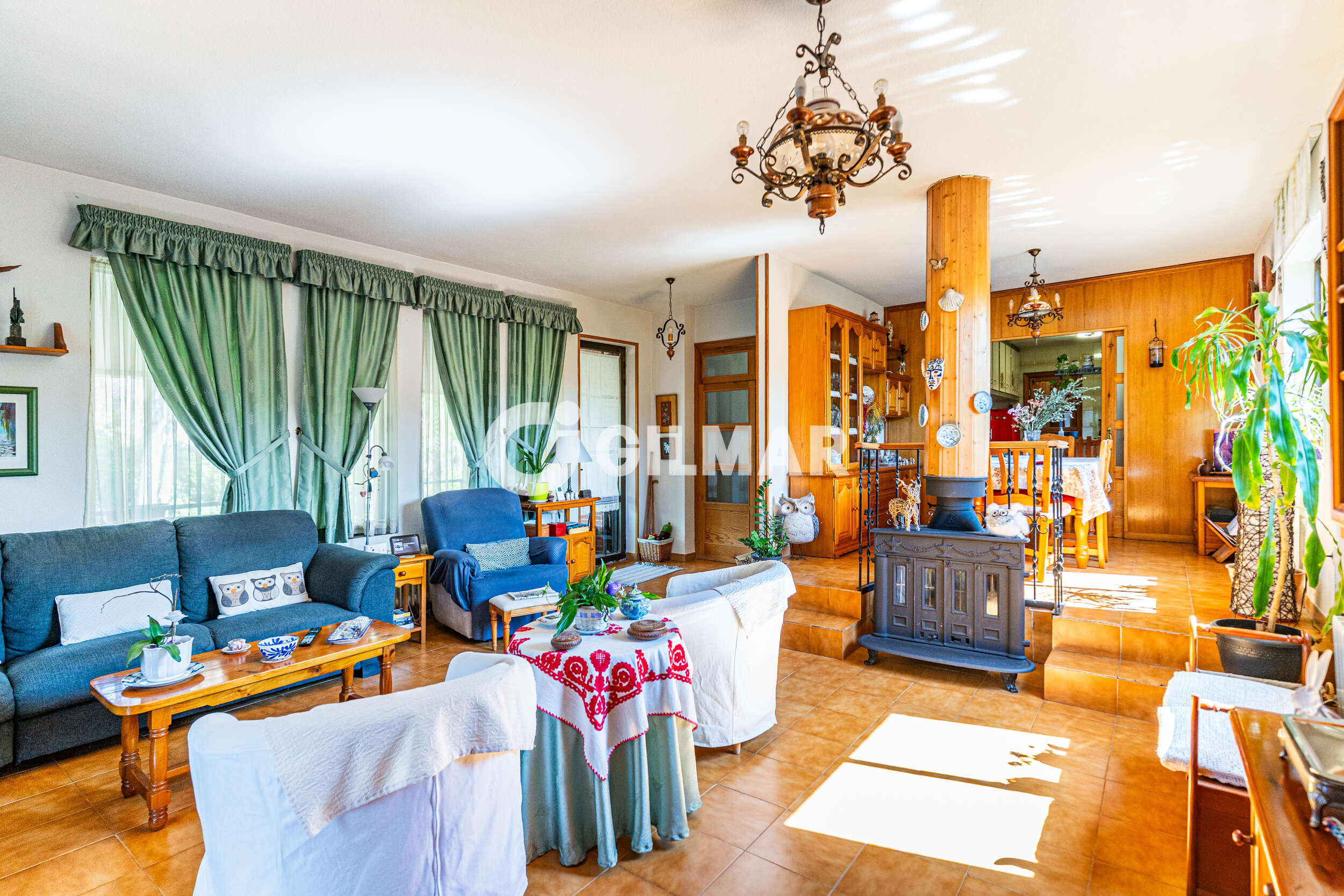 Photo of Villa