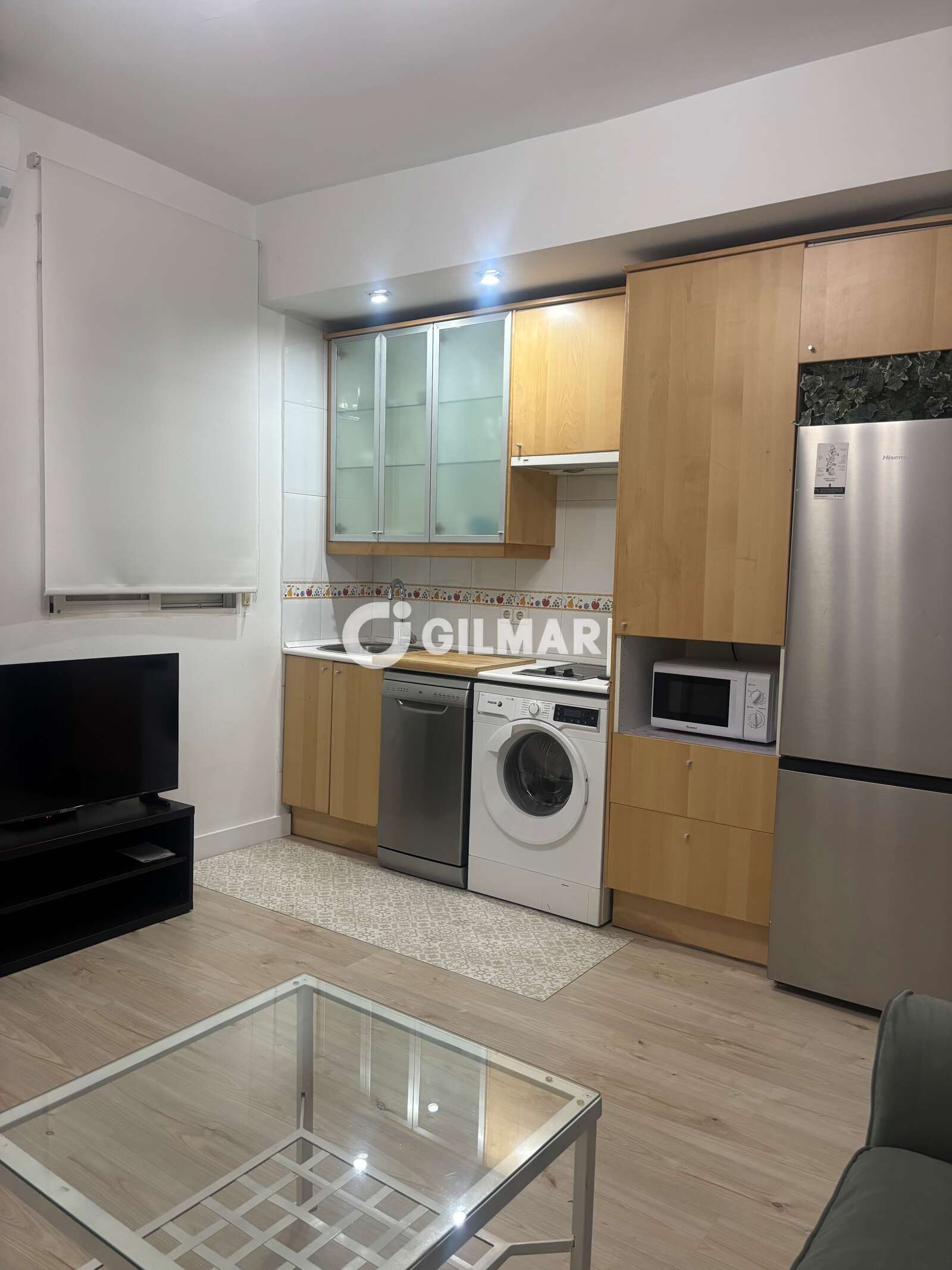 Property slider Gilmar