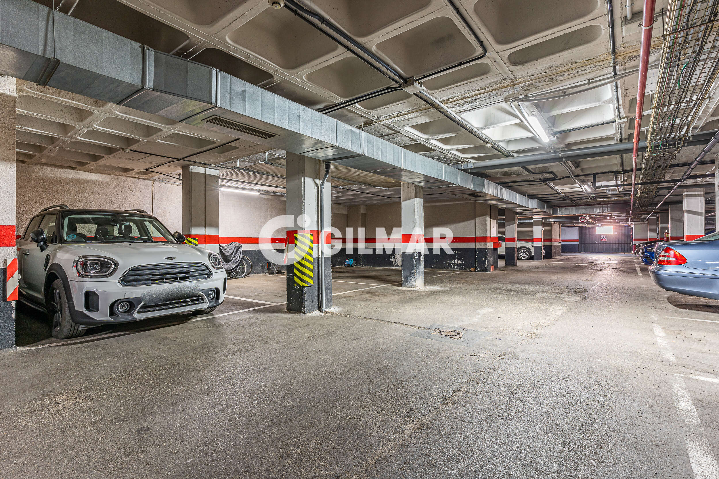 Photo of Duplex penthouse