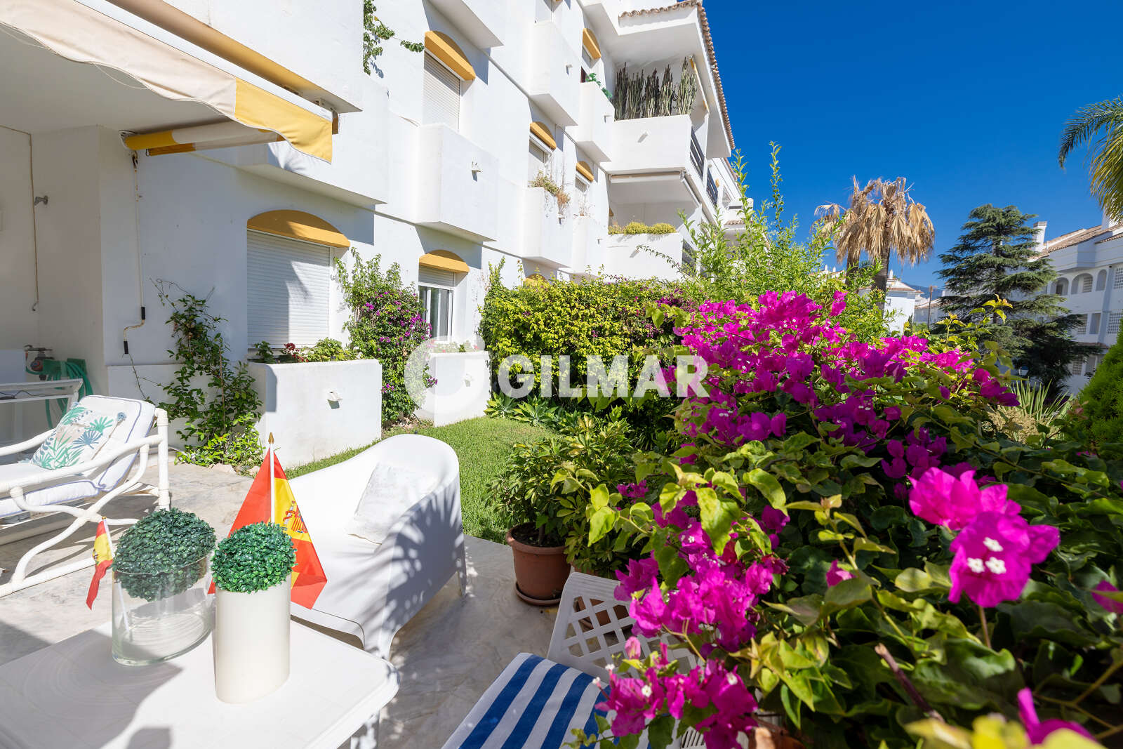 Property slider Gilmar