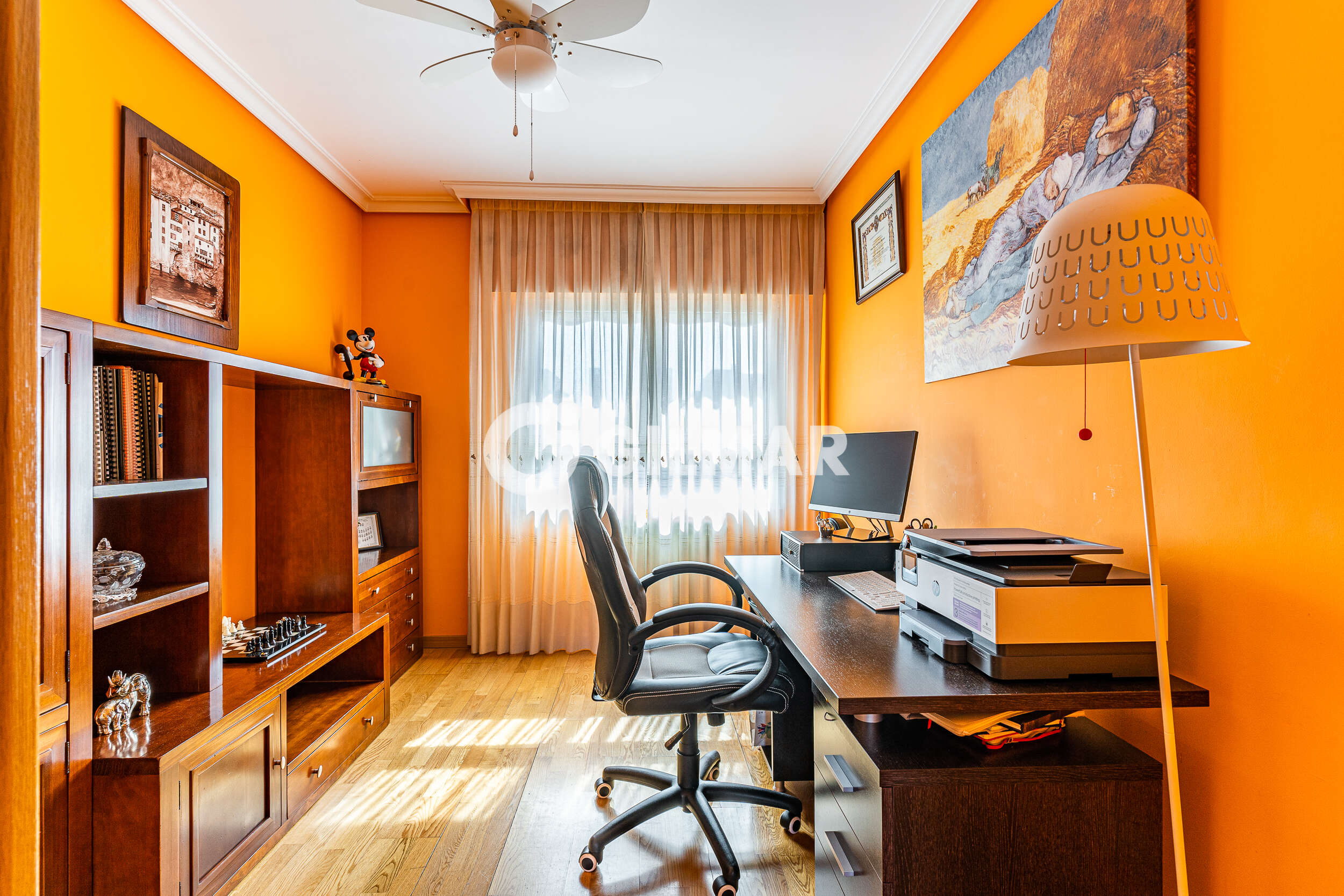 Photo of Duplex penthouse