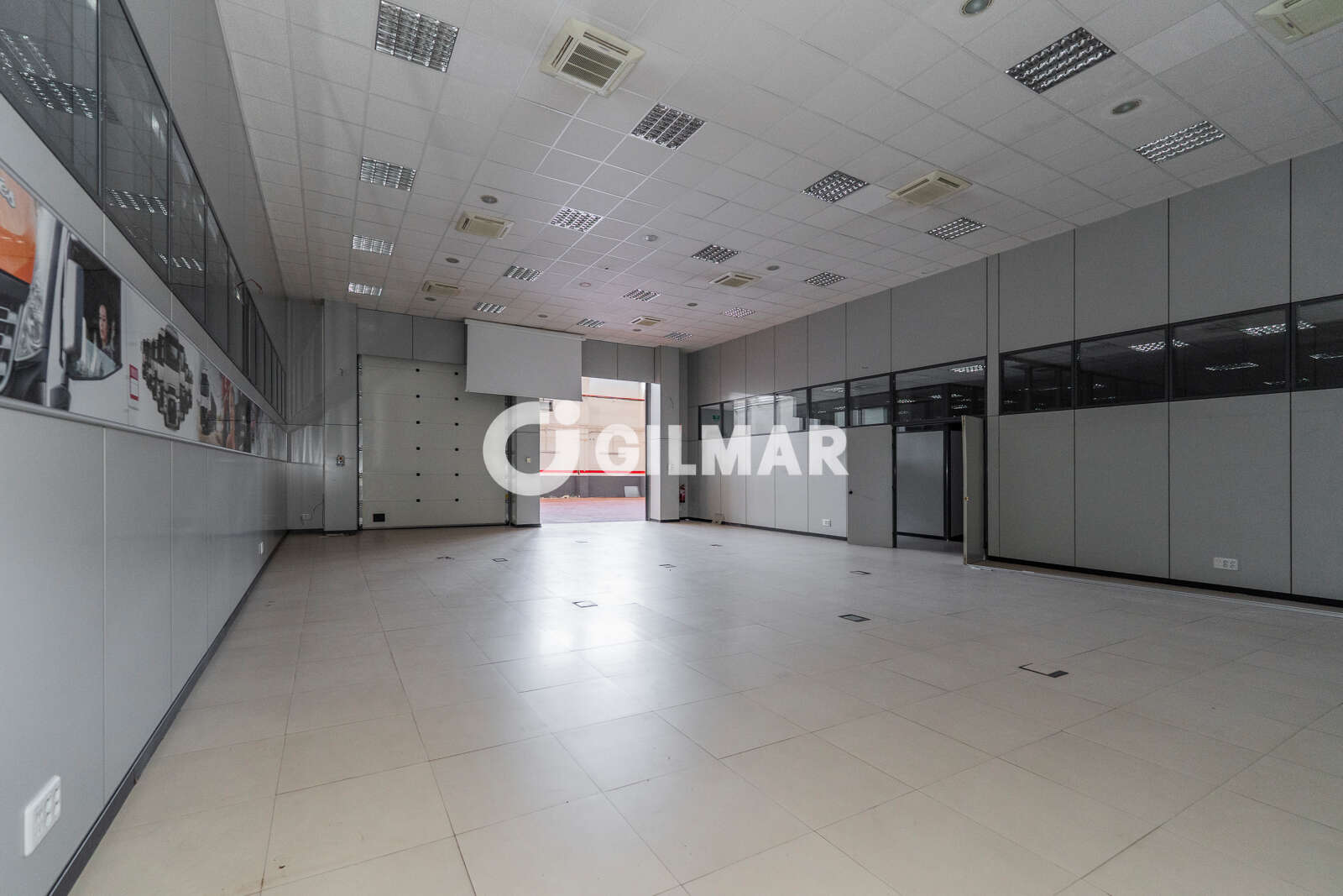 Property slider Gilmar