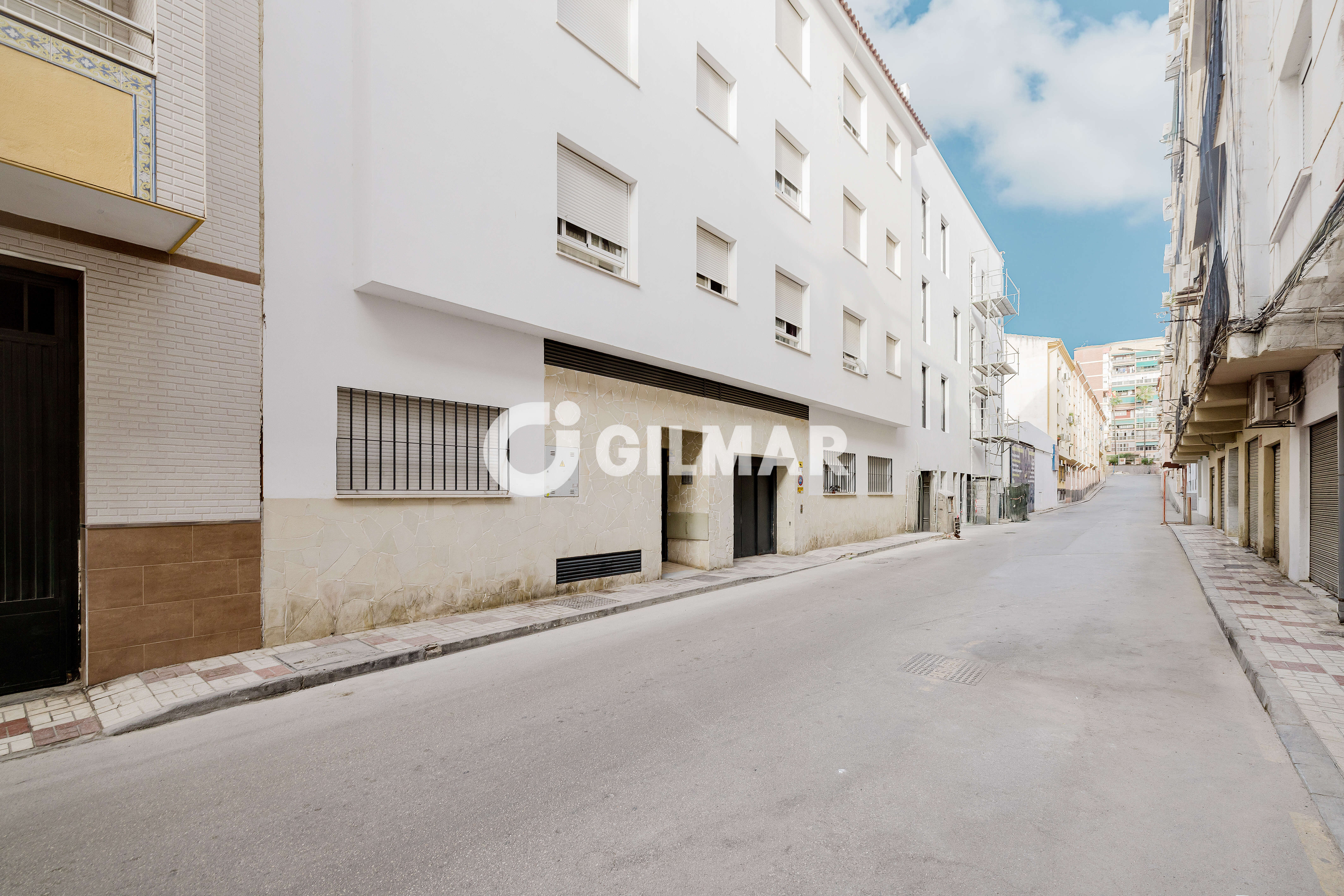 Apartment Accommodation in Malaga