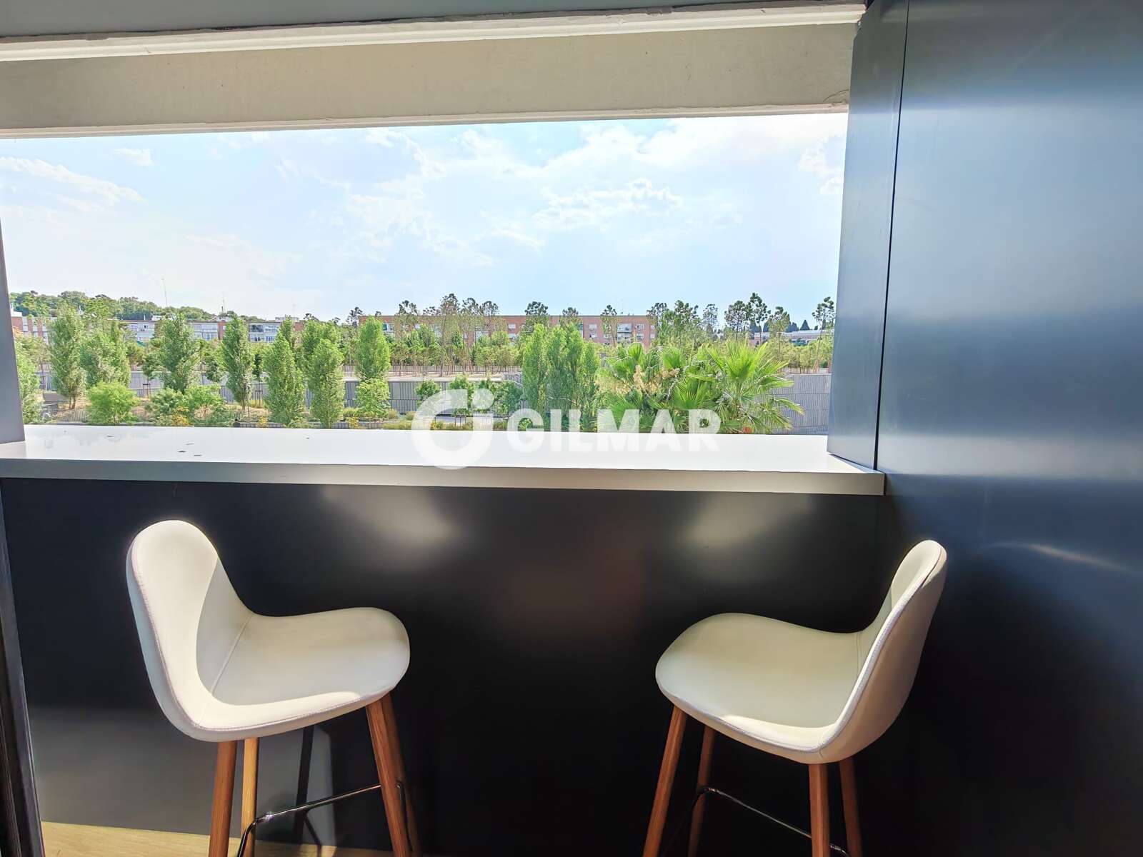 Property slider Gilmar