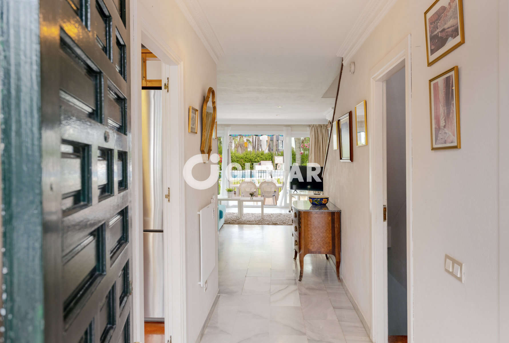 Photo of Townhouse