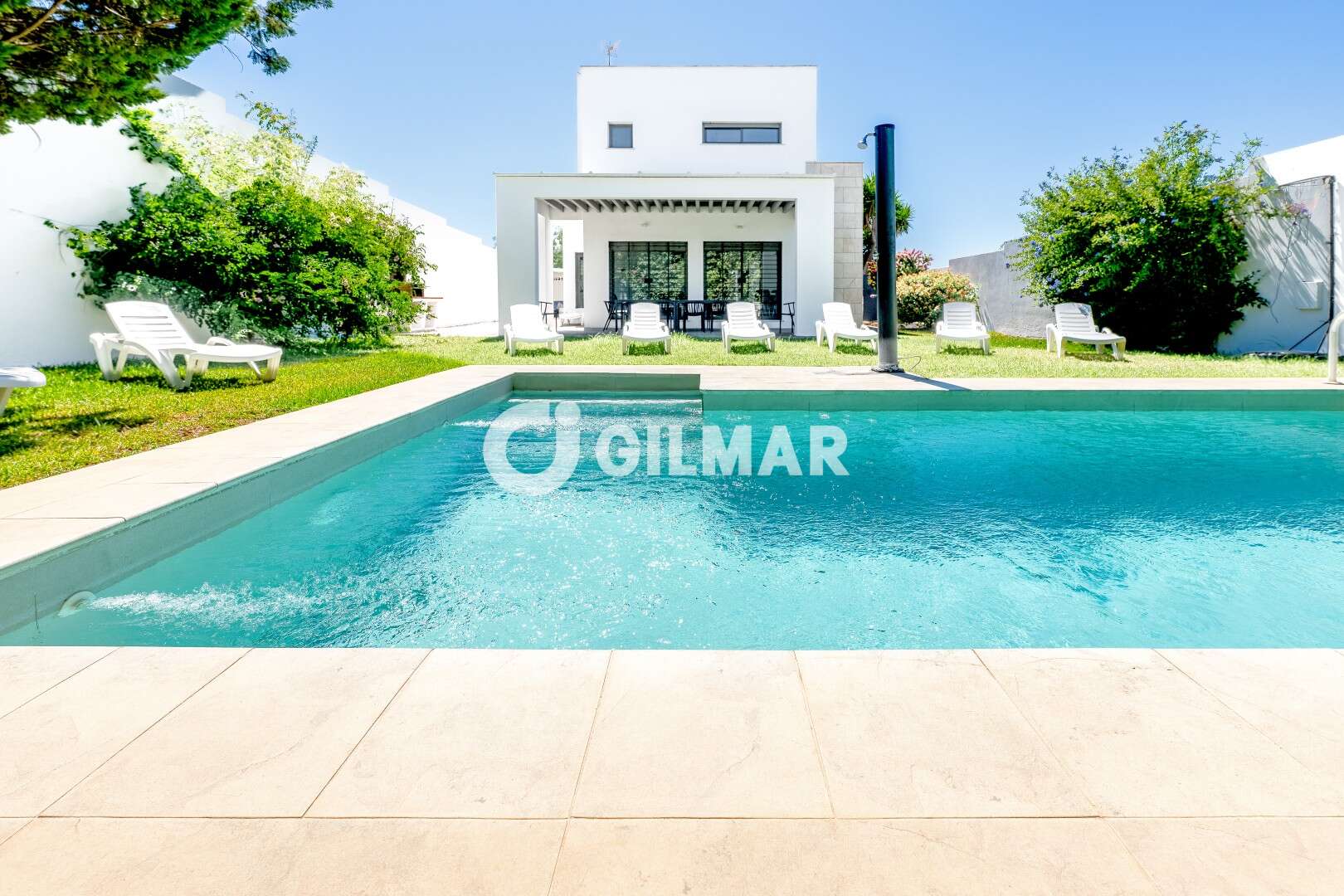 Photo of Villa