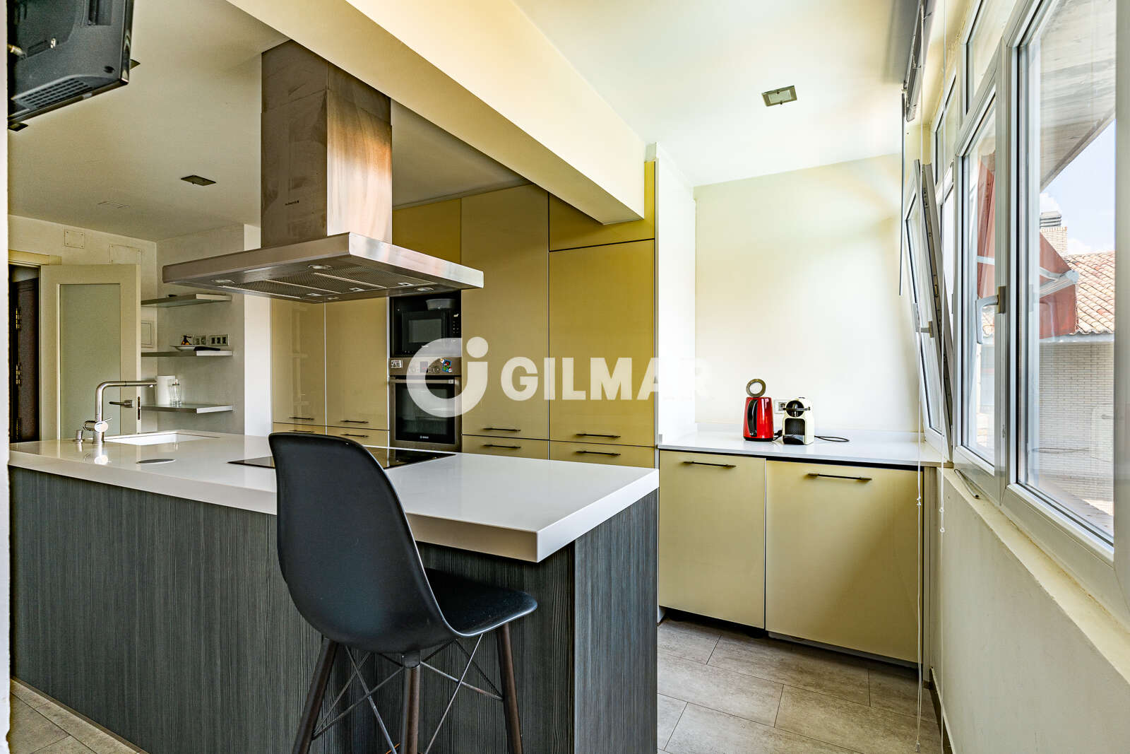 Property slider Gilmar