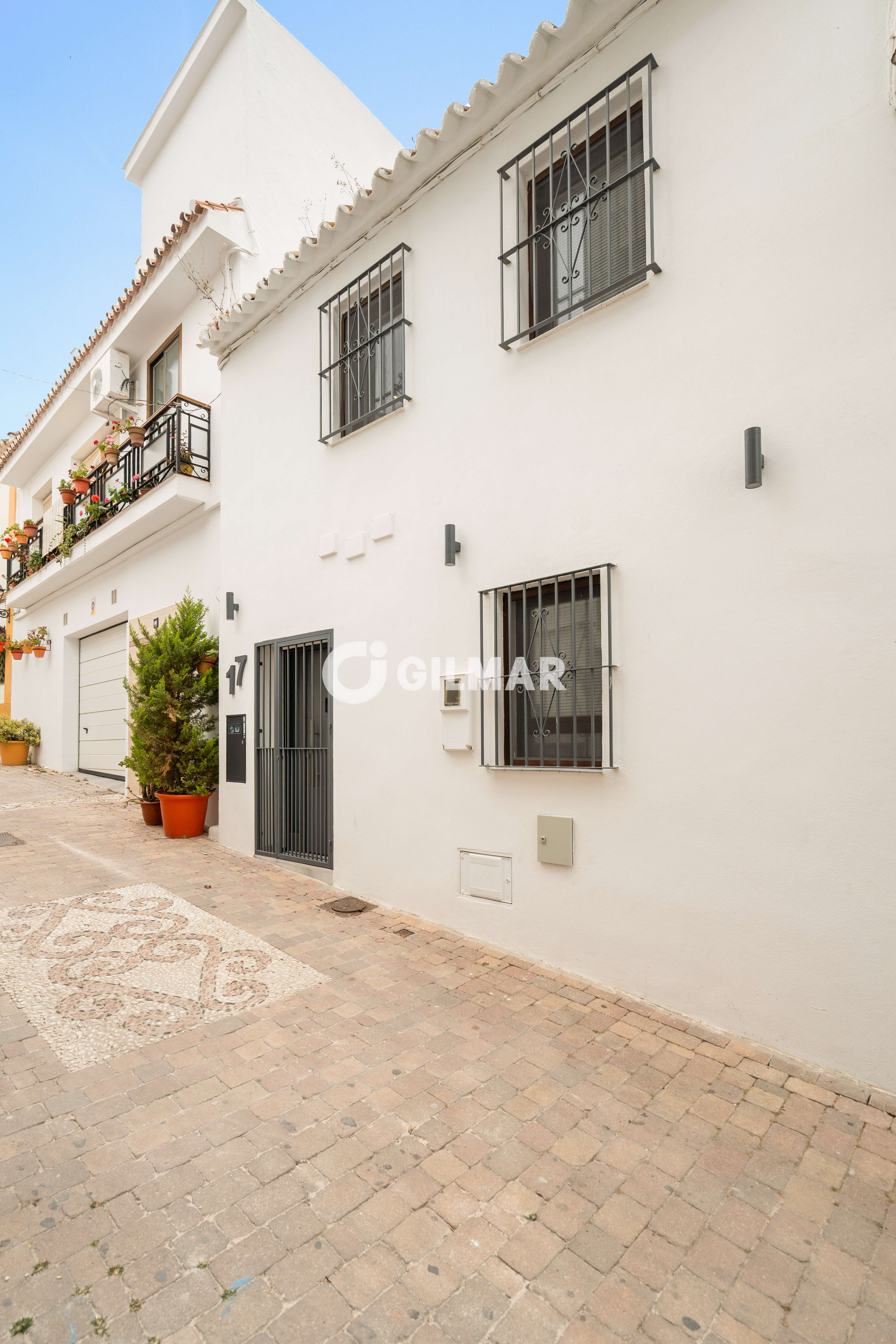 Photo of Townhouse