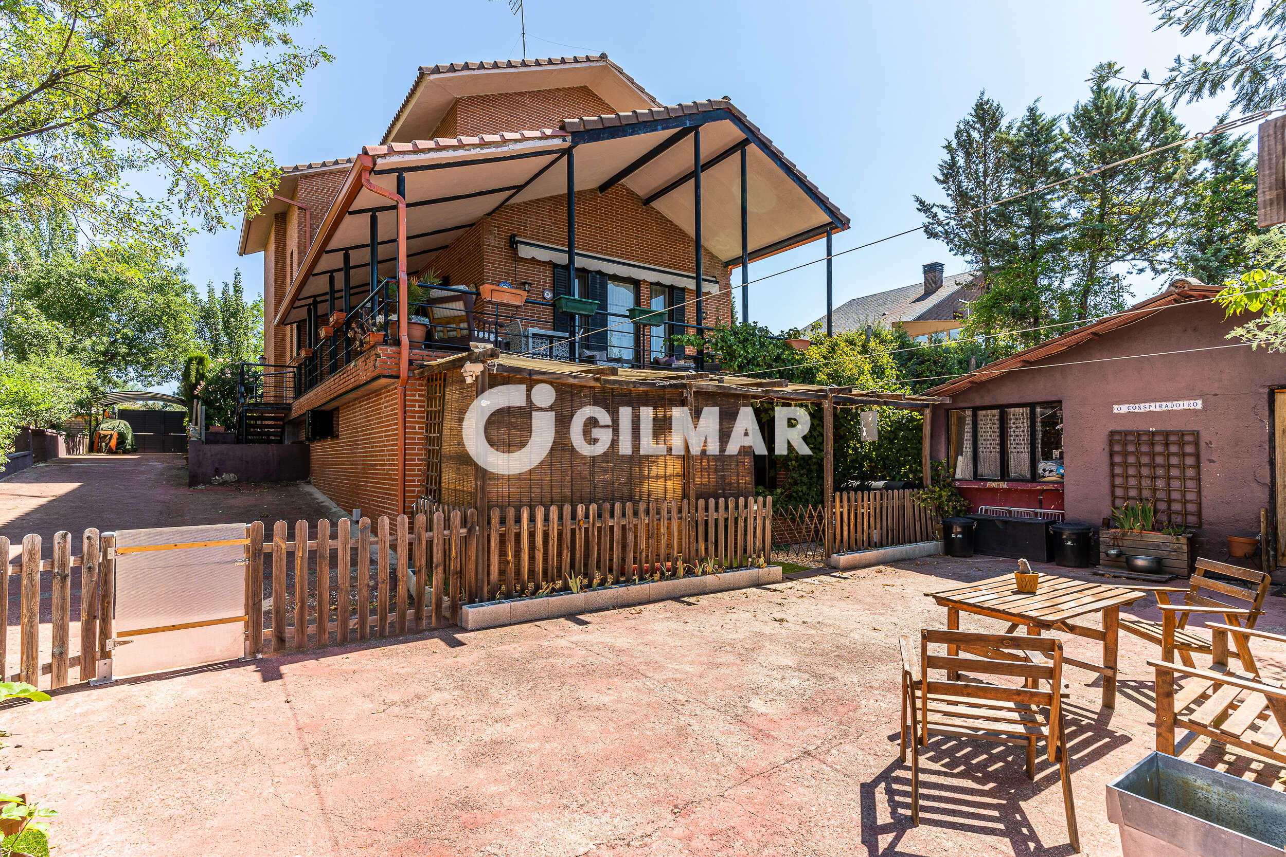 Photo of Villa