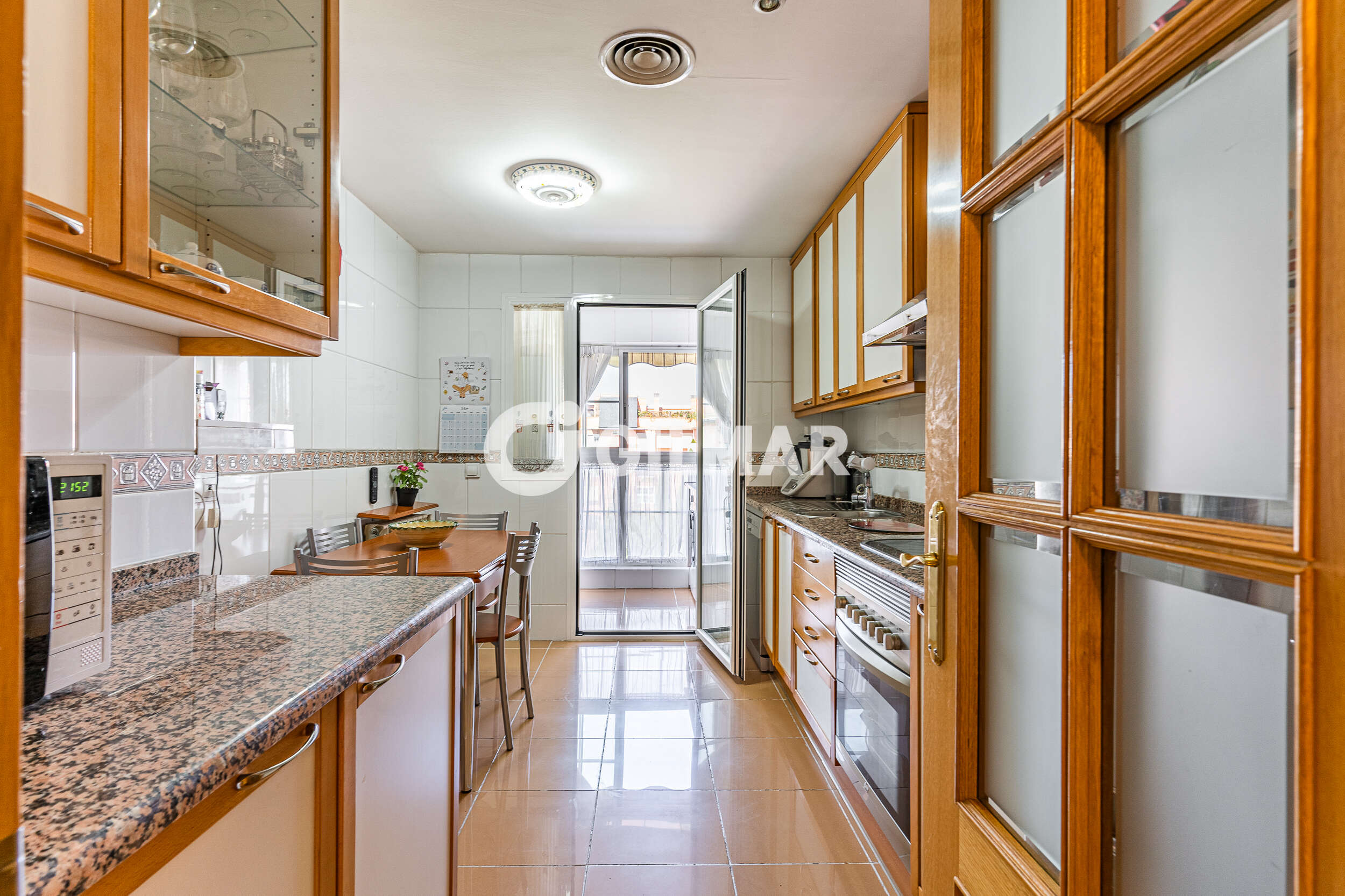 Photo of Duplex penthouse
