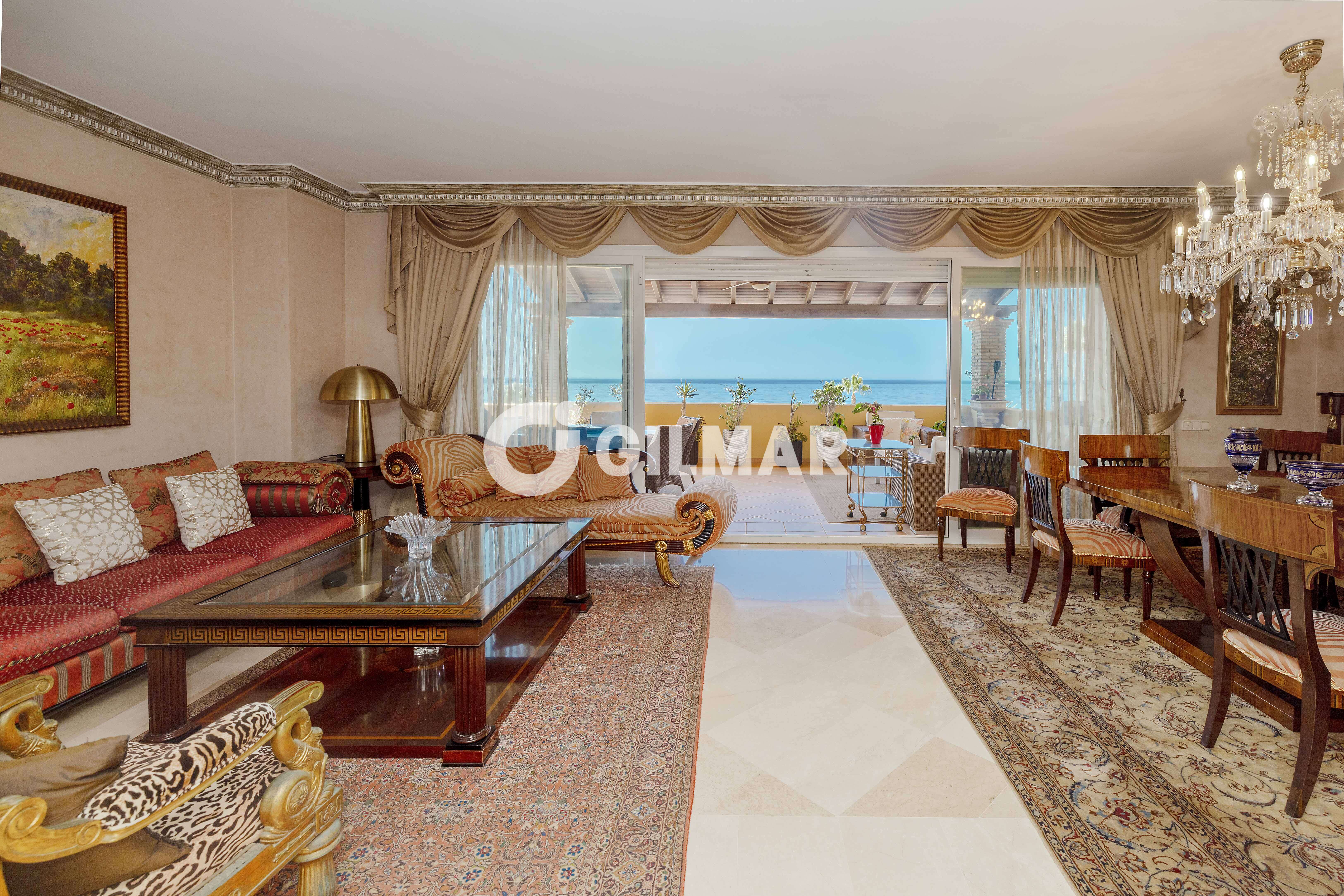 Photo of Duplex penthouse