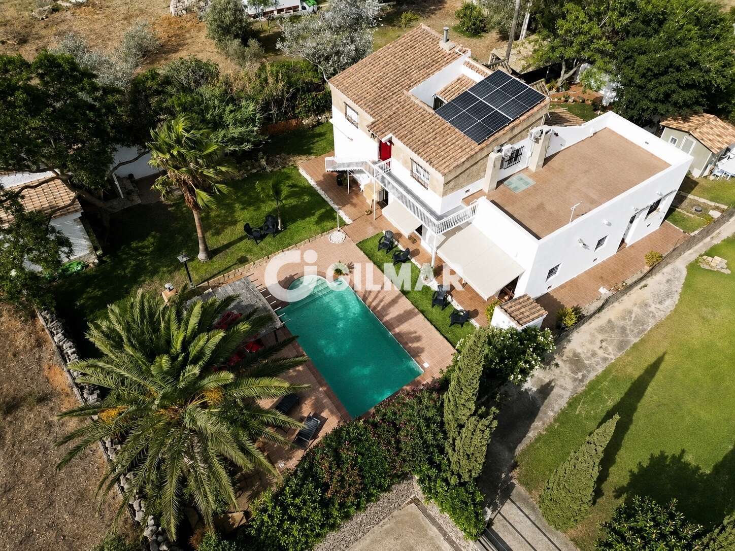 Property slider Gilmar