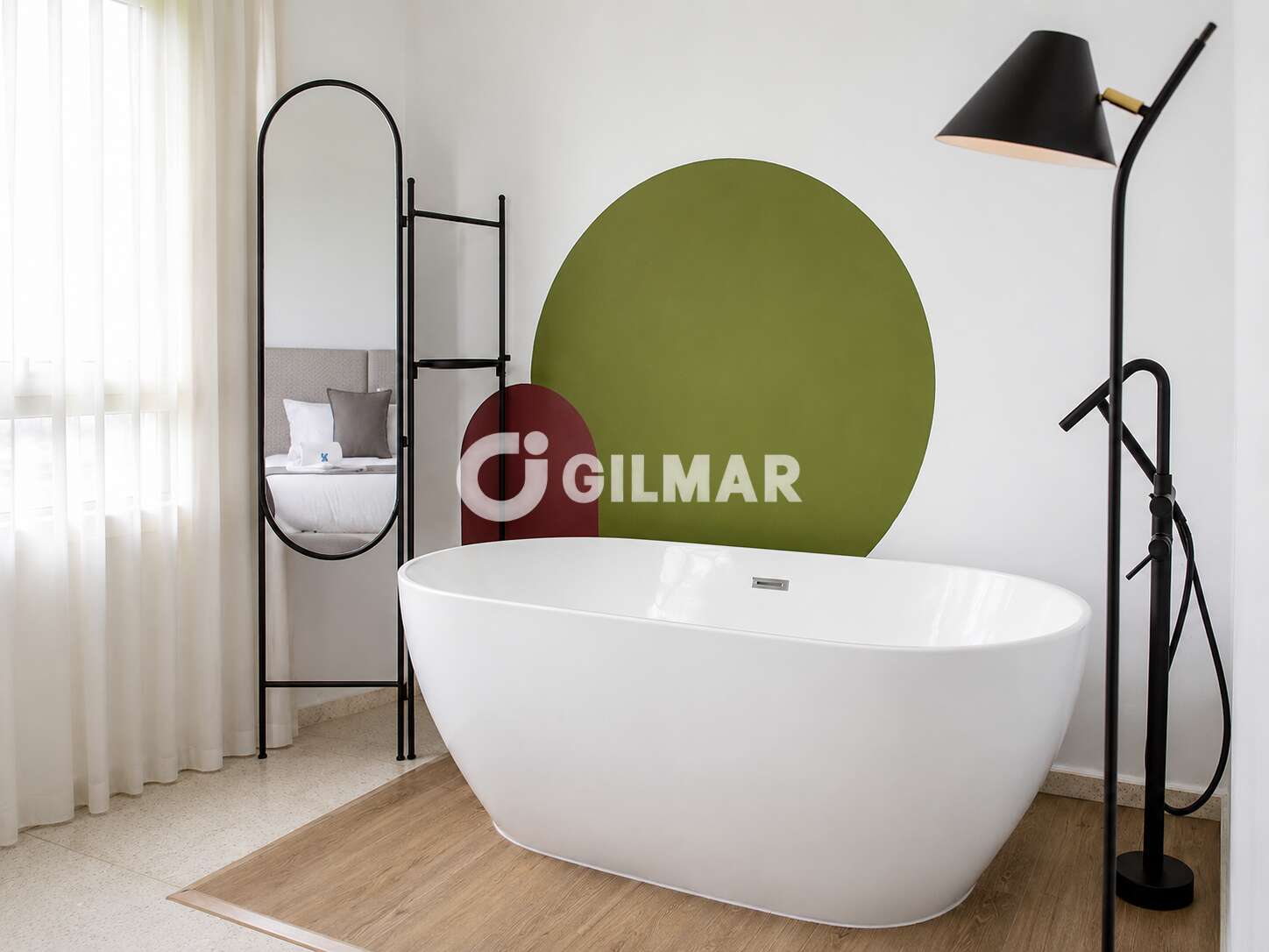 Property slider Gilmar
