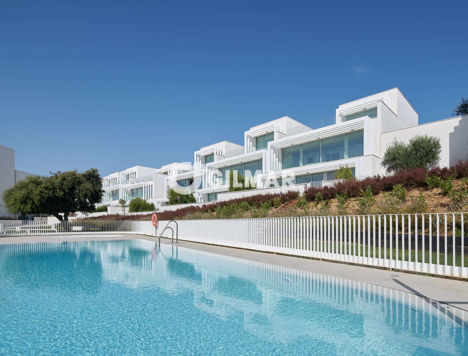 Semi-detached house Accommodation in Cadiz