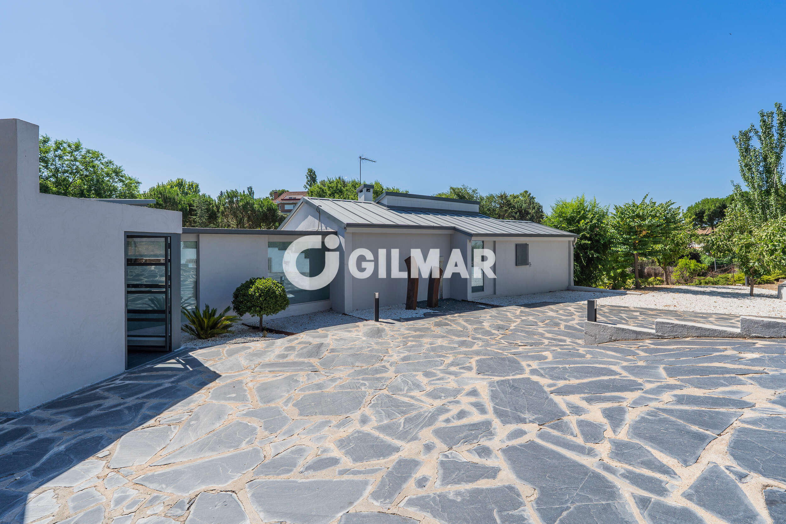 Photo of Villa