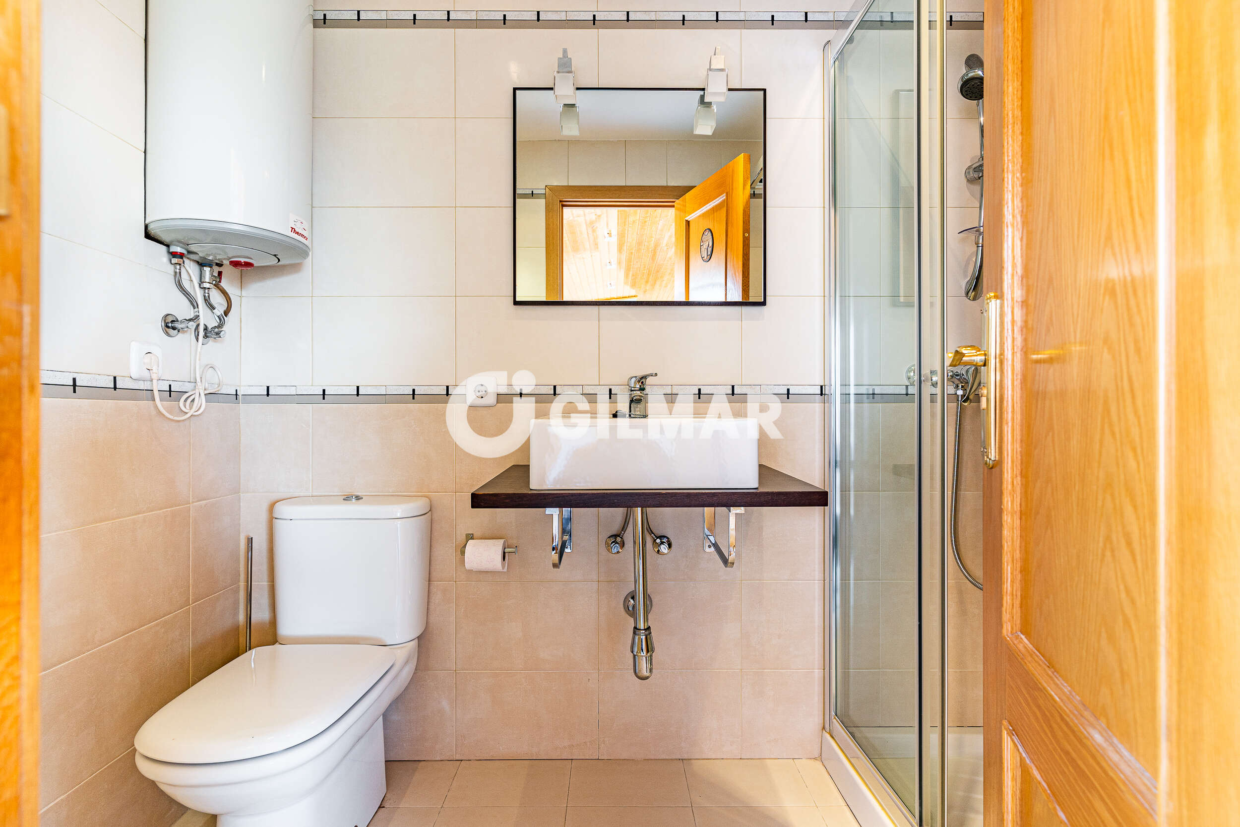 Photo of Duplex penthouse