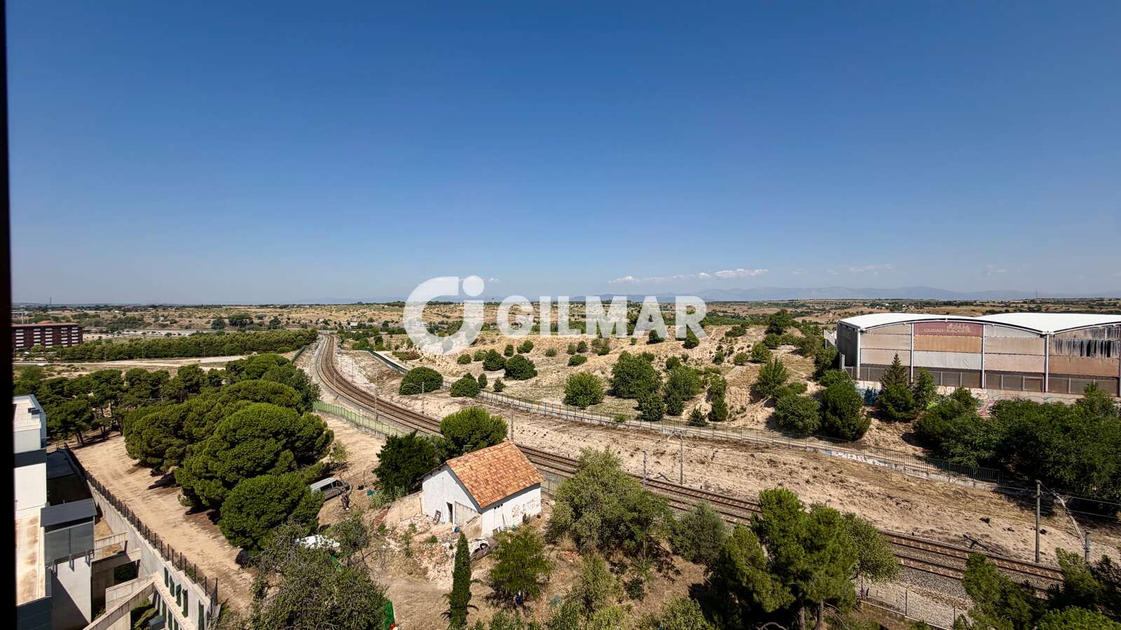 Property slider Gilmar