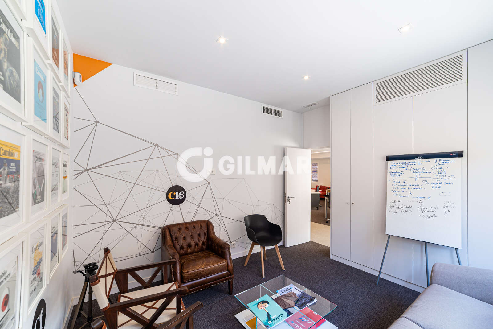 Property slider Gilmar