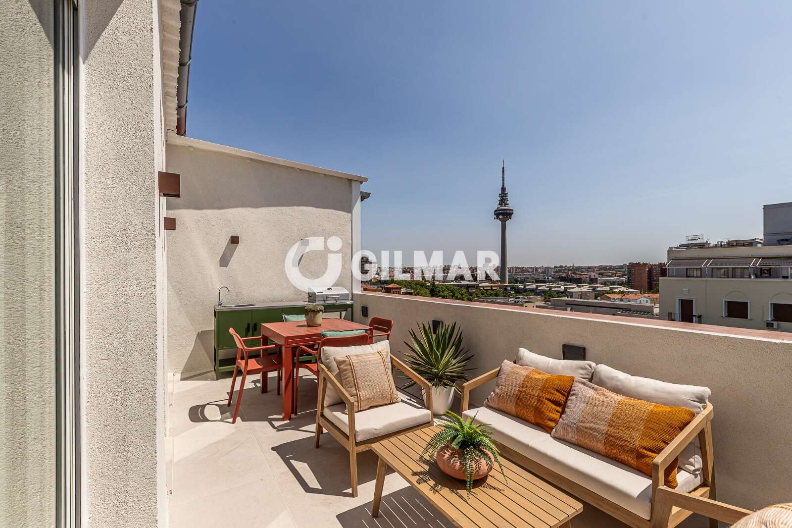 Piso · 120 m² · 3 dorm