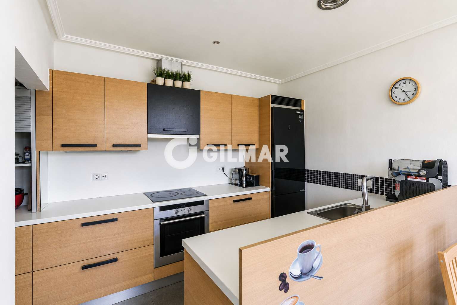 Property slider Gilmar
