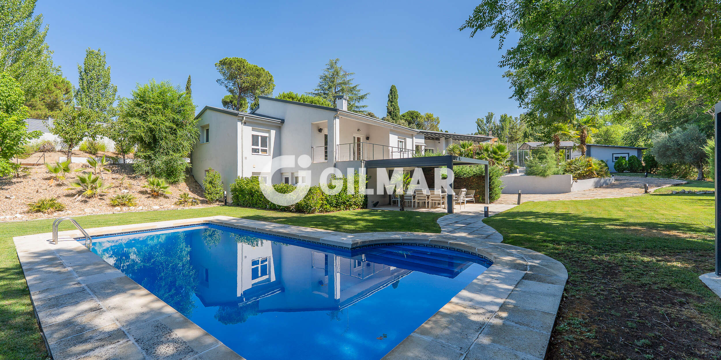 Villa Accommodation in Santo Domingo