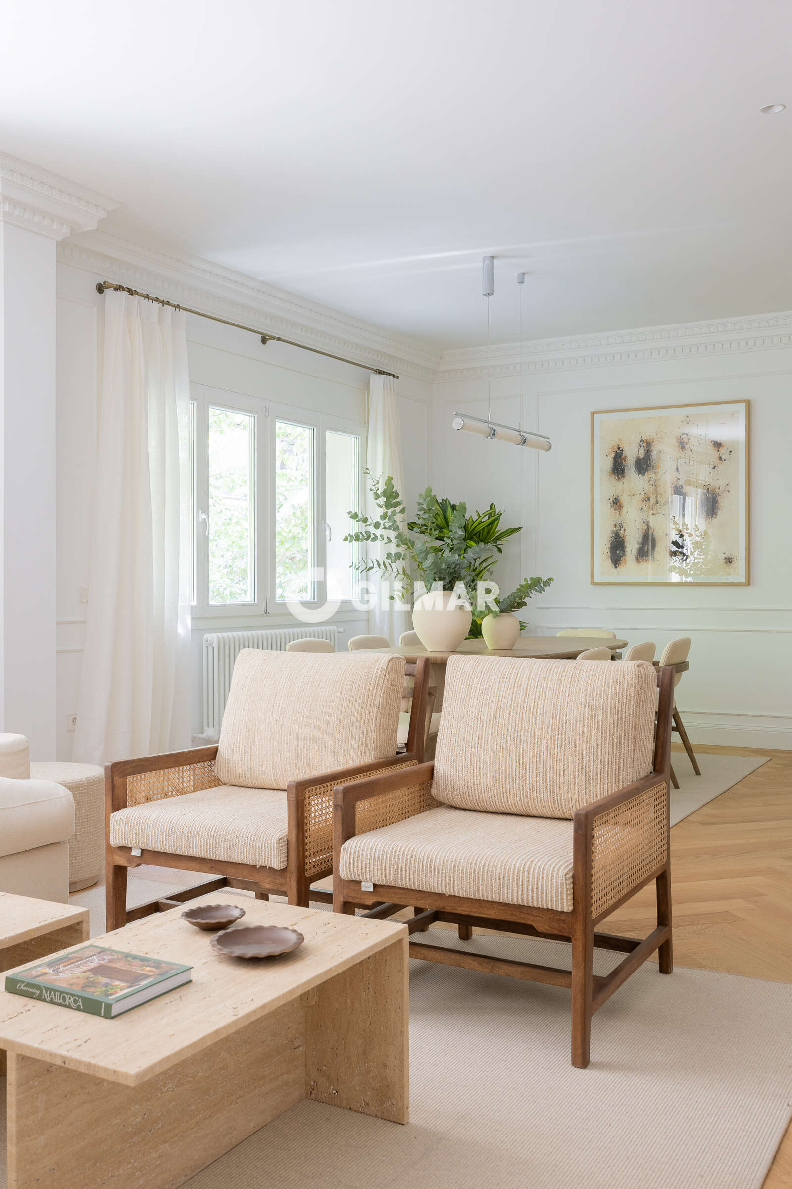 Property slider Gilmar