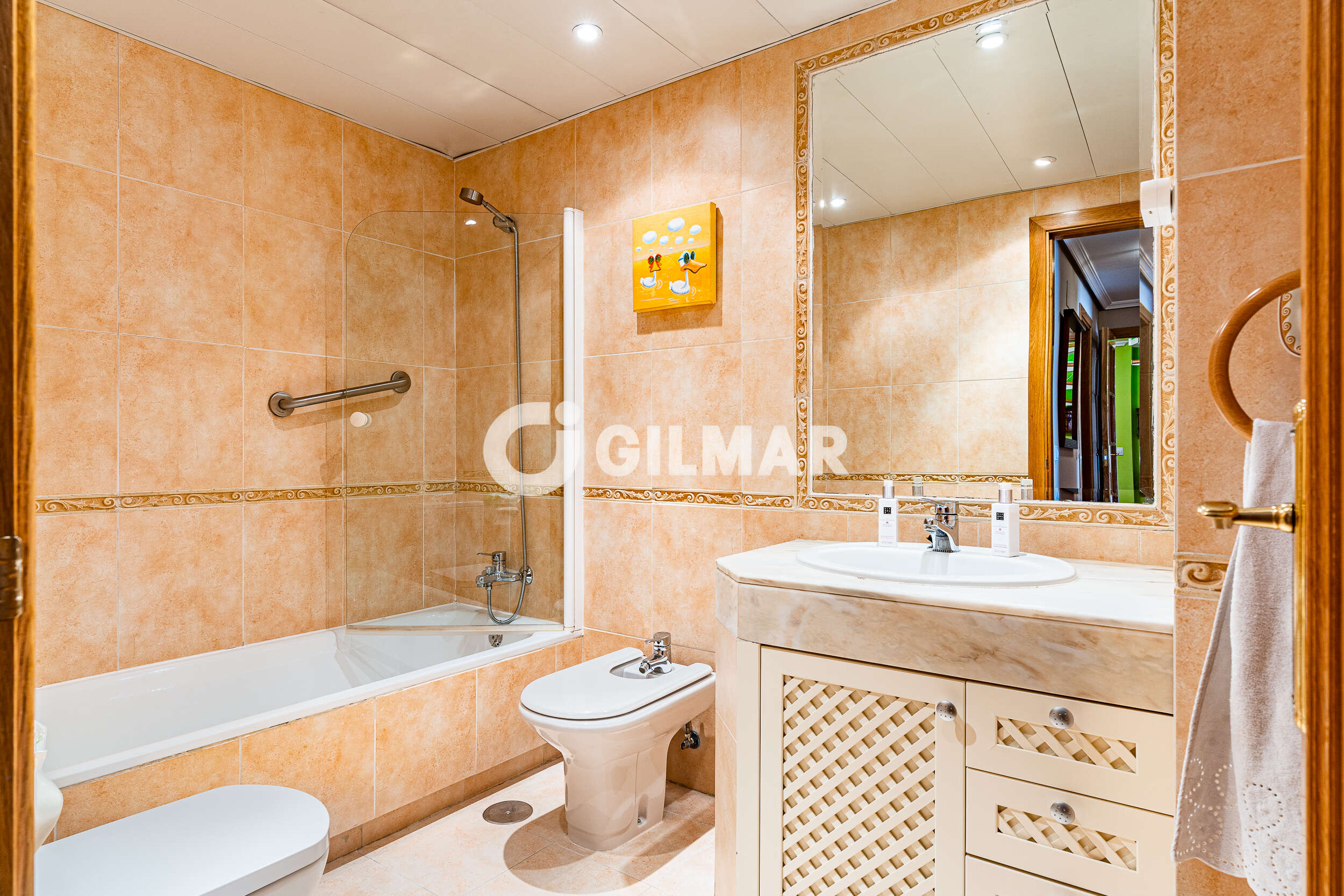 Photo of Duplex penthouse