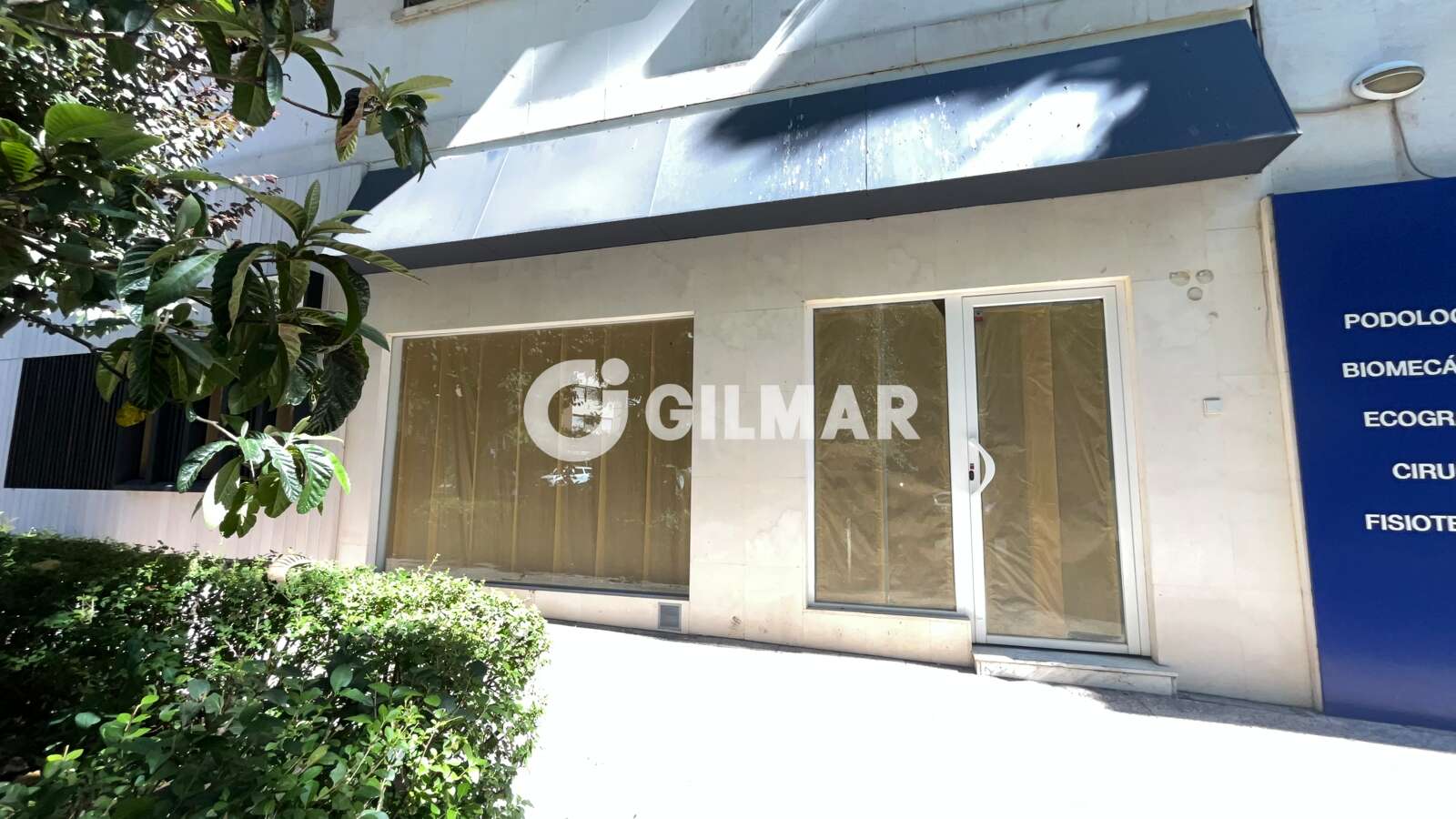 Property slider Gilmar