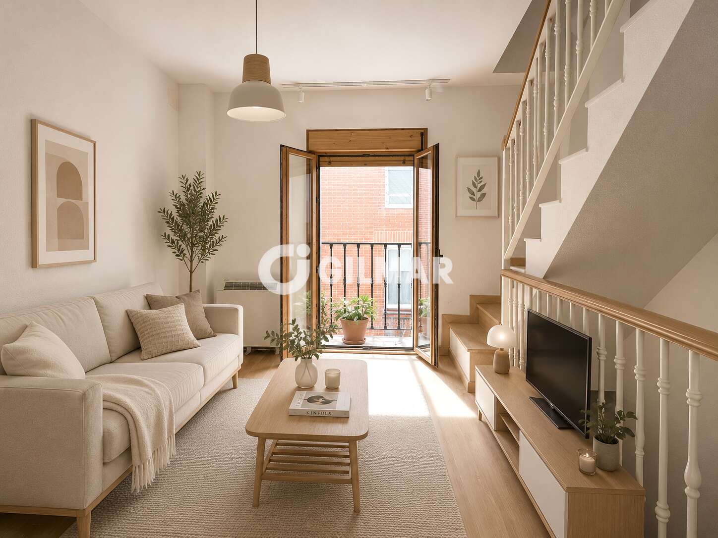 Property slider Gilmar