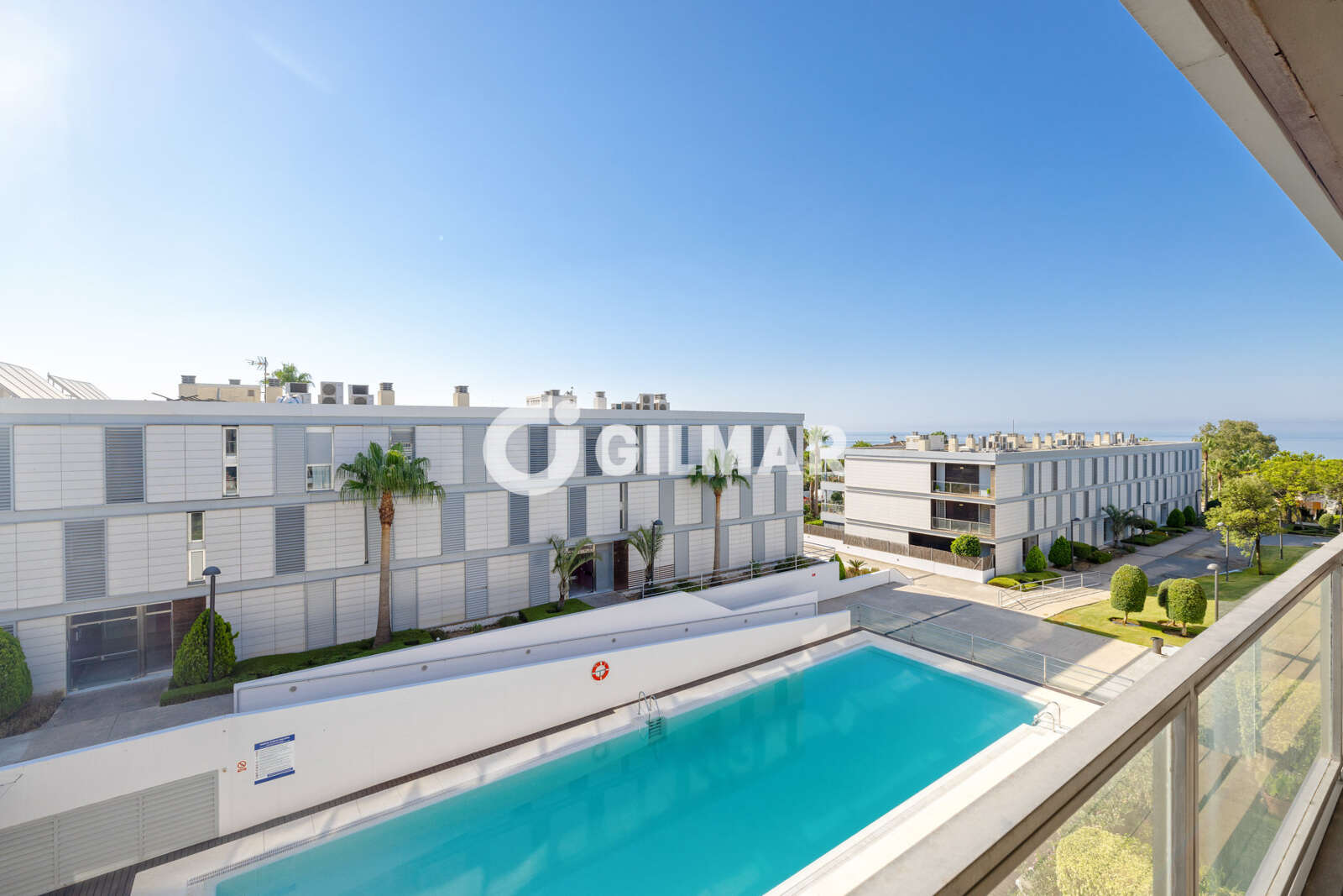 Property slider Gilmar