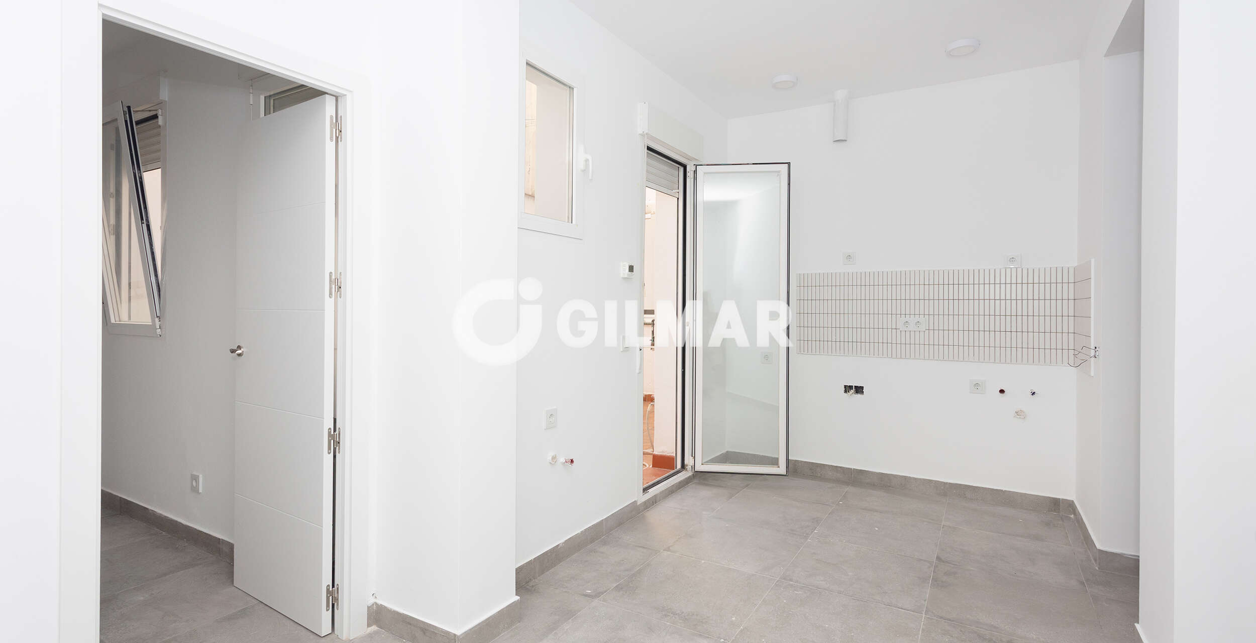 Bajo en venta en Ibiza – Madrid | Gilmar Consulting Inmobiliario