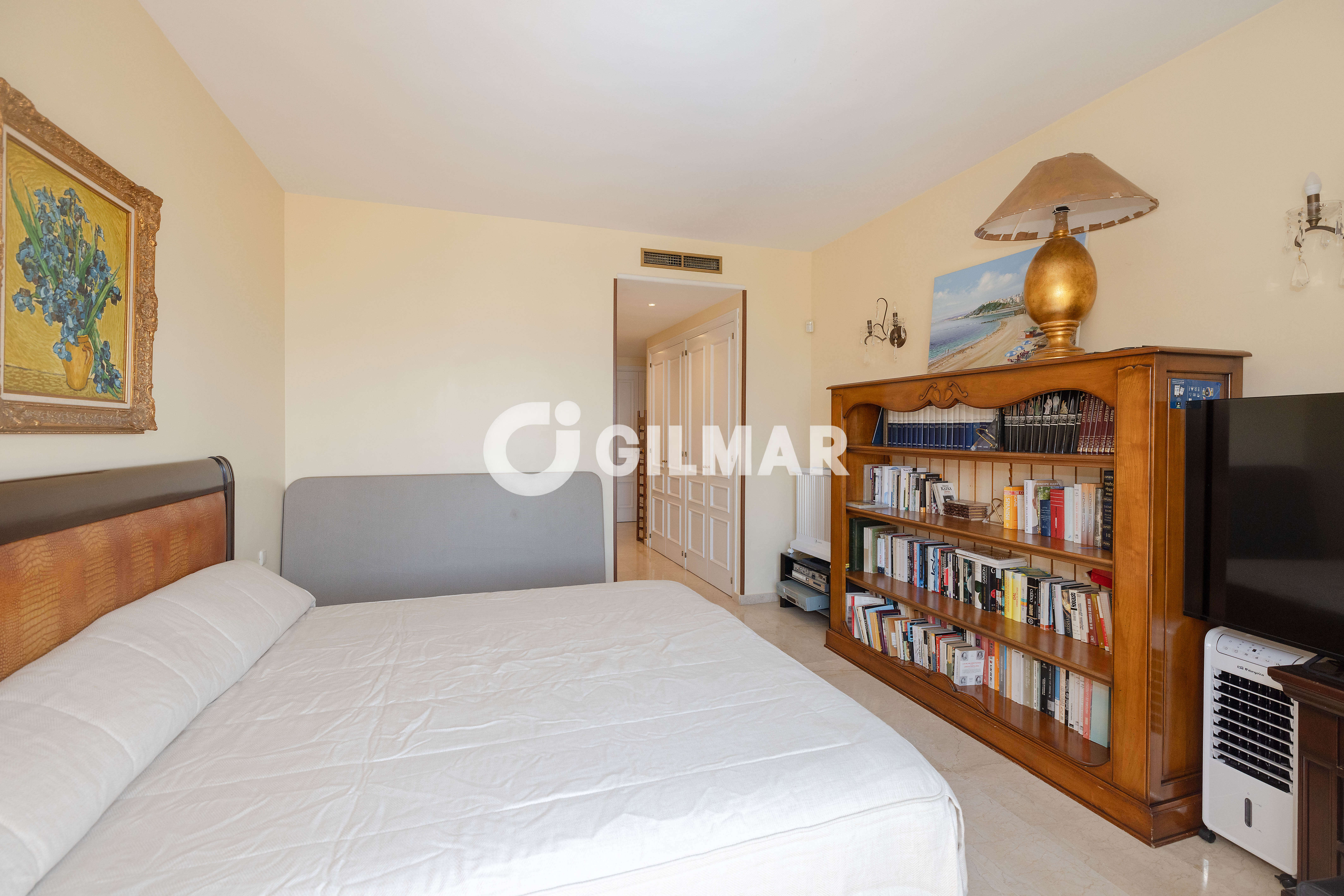 Photo of Duplex penthouse